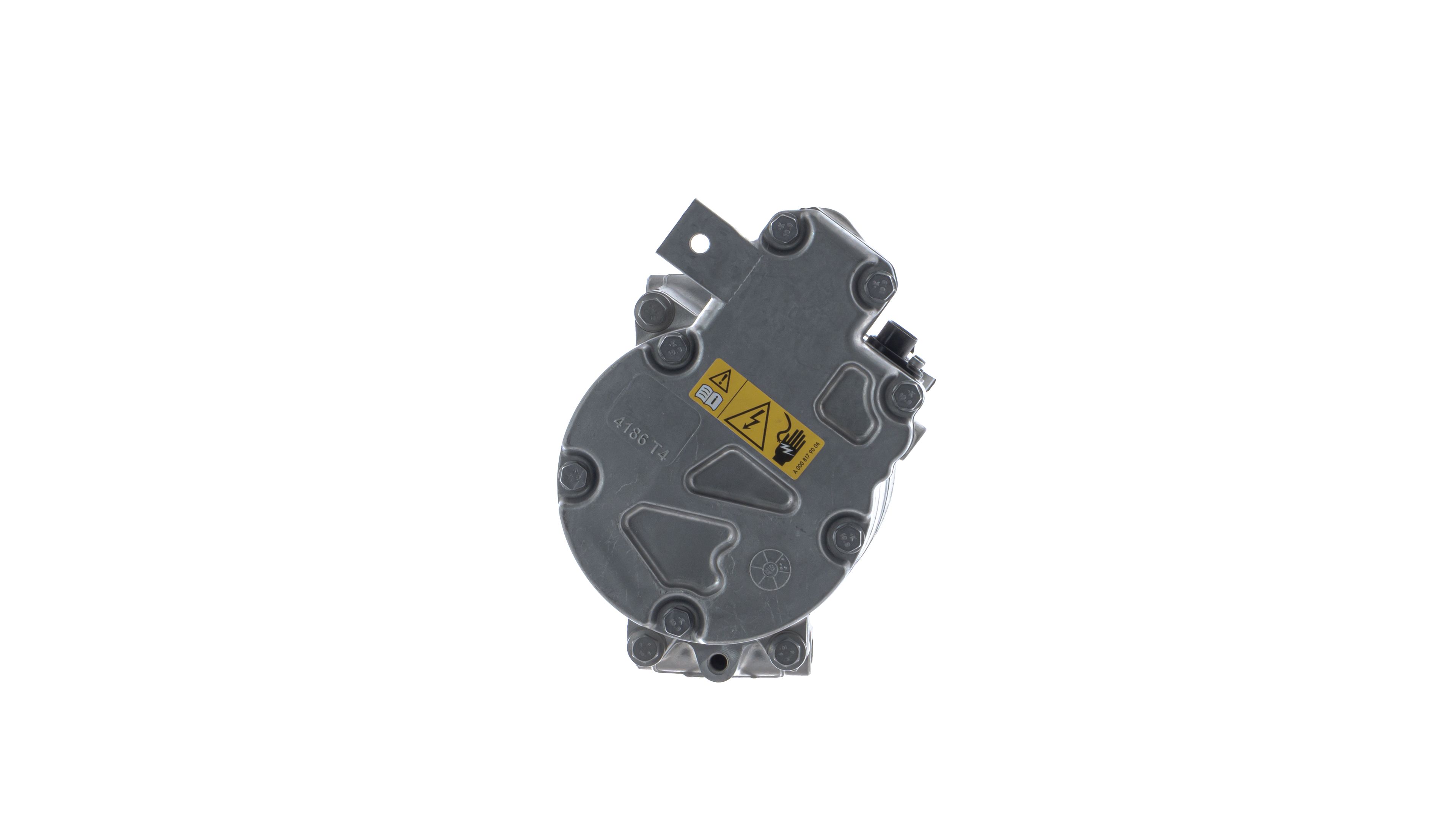 OEM A0008300301 MAHLE ORIGINAL Ilmastoinnin kompressori ACP 1662 000P varten MERCEDES-BENZ, JAGUAR