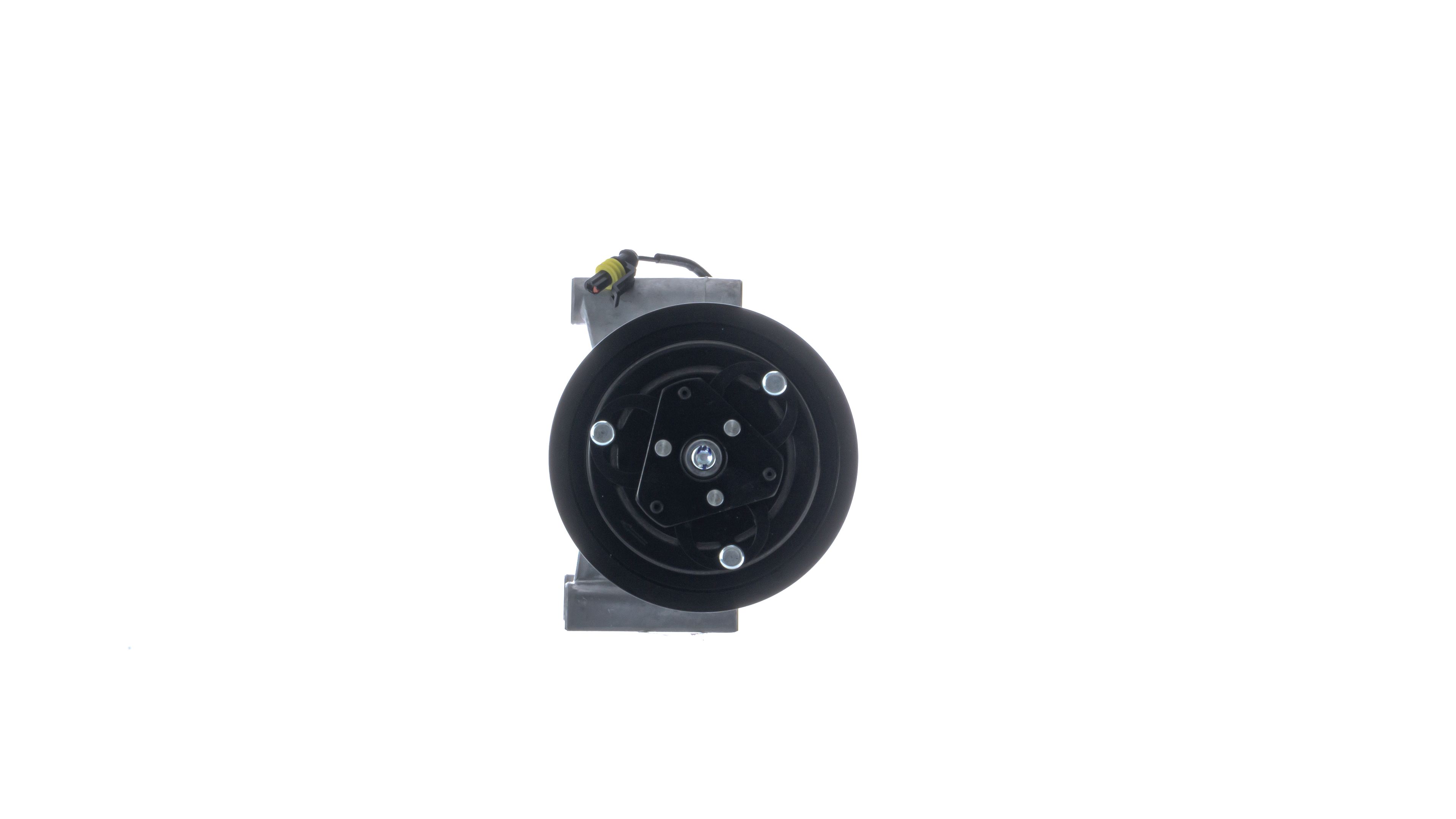 SMART MAHLE ORIGINAL Compresseur de climatisation ACP 1684 000S