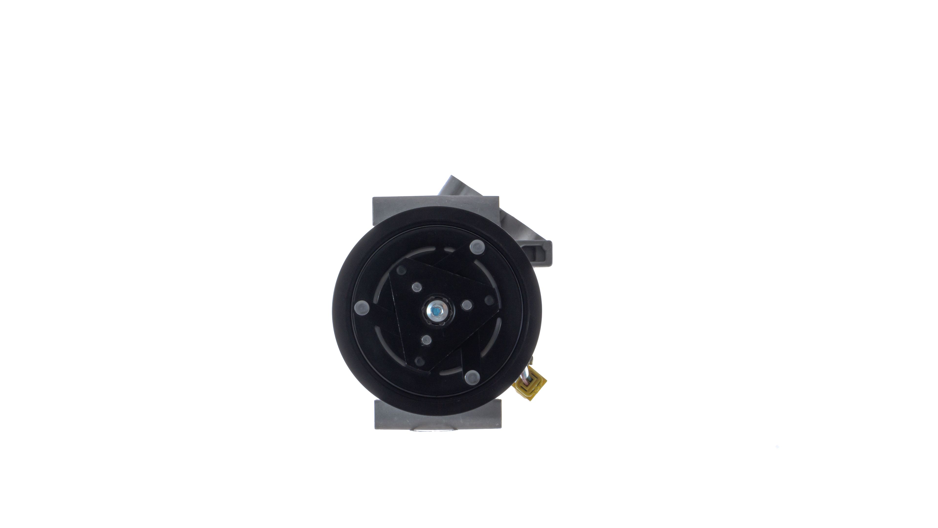 OEM 4158300100 MAHLE ORIGINAL AC-kompressor ACP 1690 000S for MERCEDES-BENZ, NISSAN, RENAULT, JAGUAR