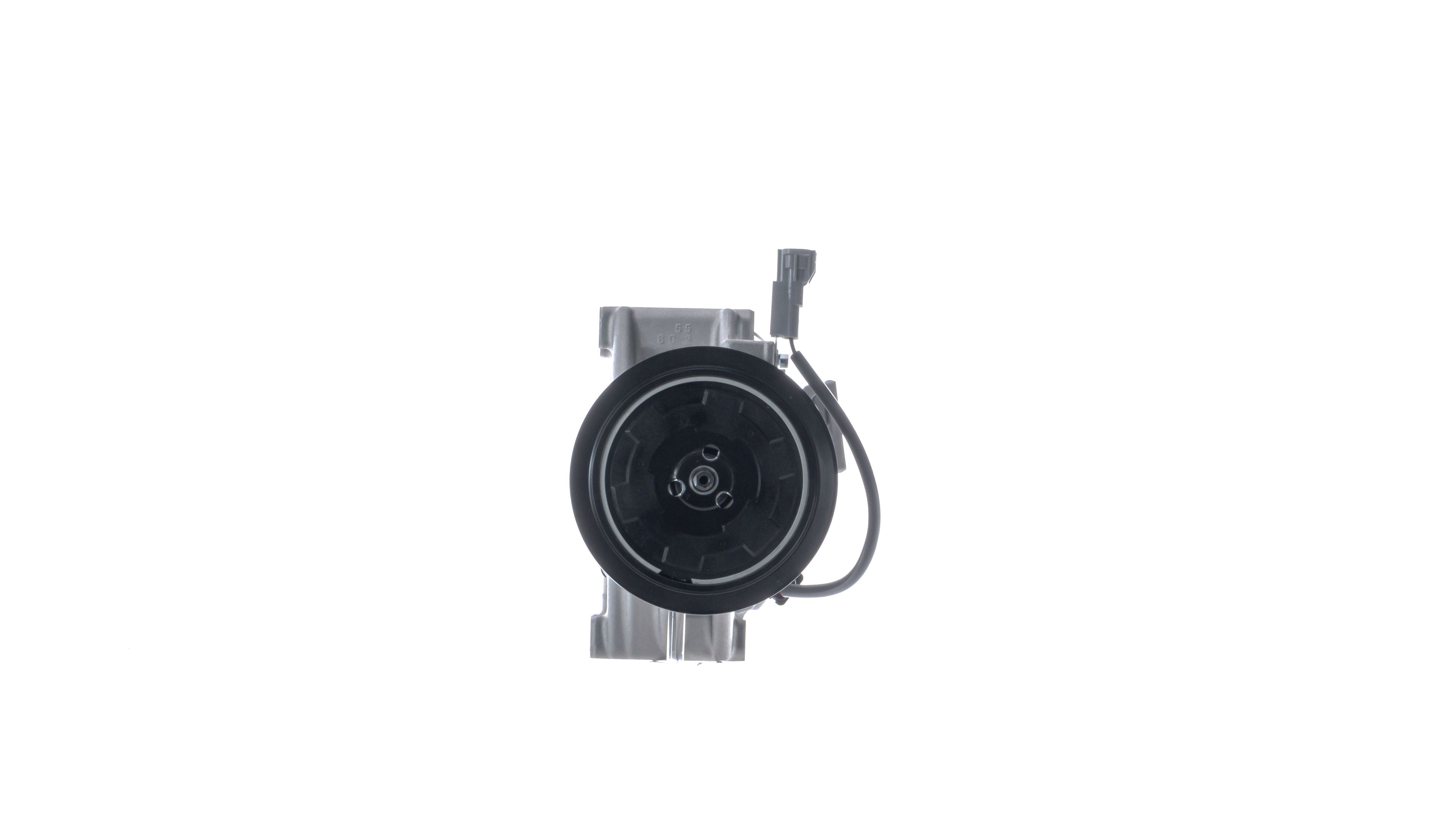 ostaa Ilmastoinnin kompressori - MAHLE ORIGINAL (ACP 530 000S)