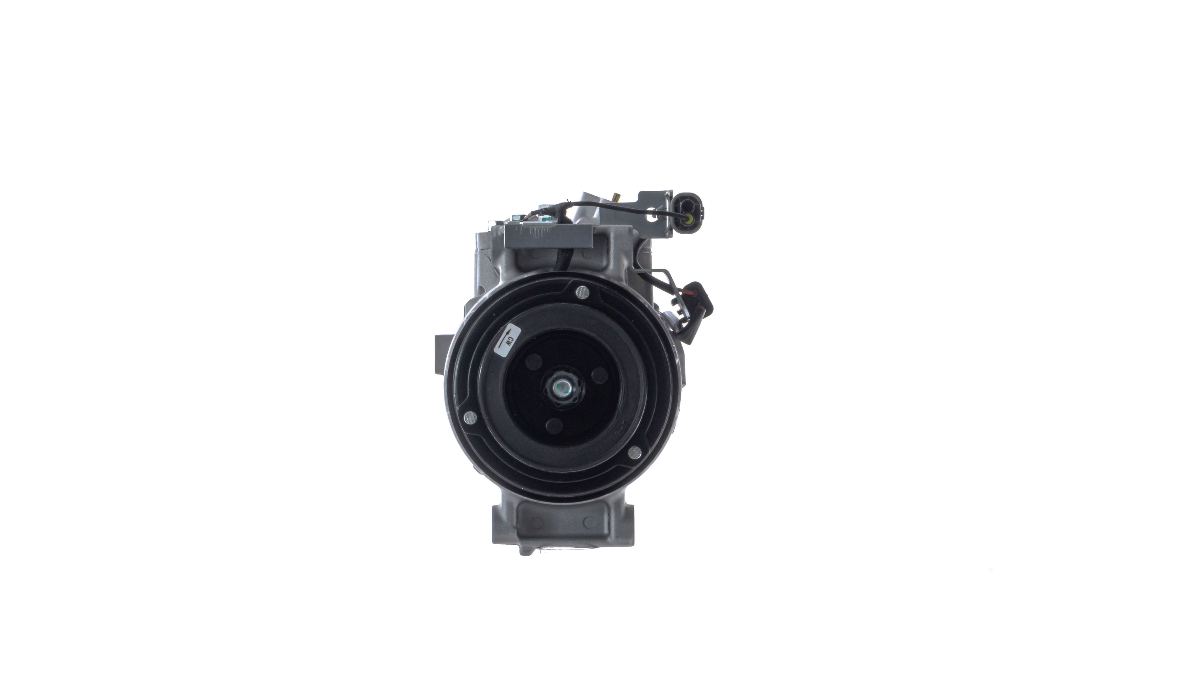 OEM A0008302300 MAHLE ORIGINAL Compressor, ar condicionado ACP 645 000S para MERCEDES-BENZ