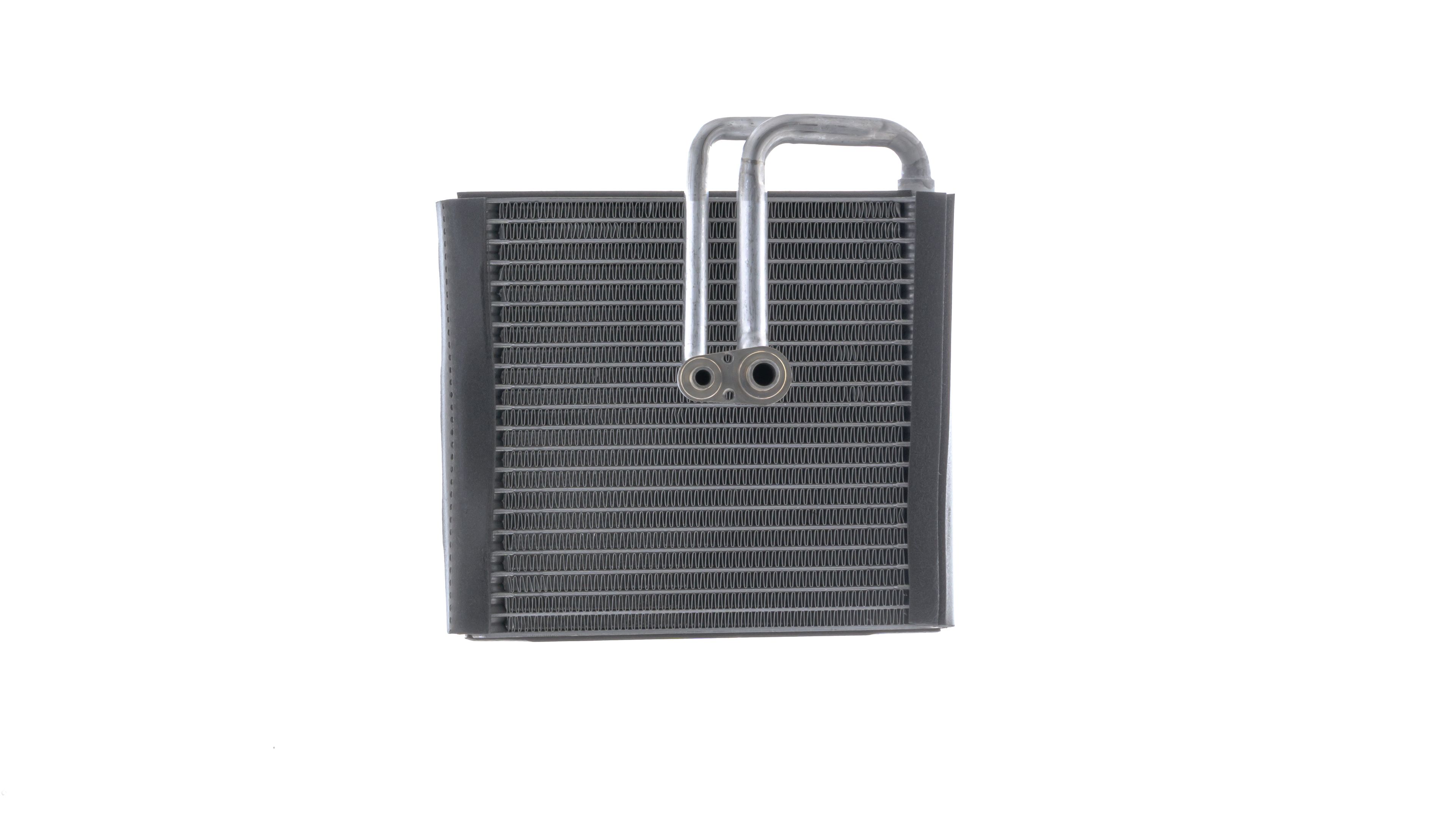 MAHLE ORIGINAL Air conditioning evaporator (AE 236 000S) for VAUXHALL Mokka / Mokka X (J13) 1.4 (103 KW / 140 HP / from 2013)