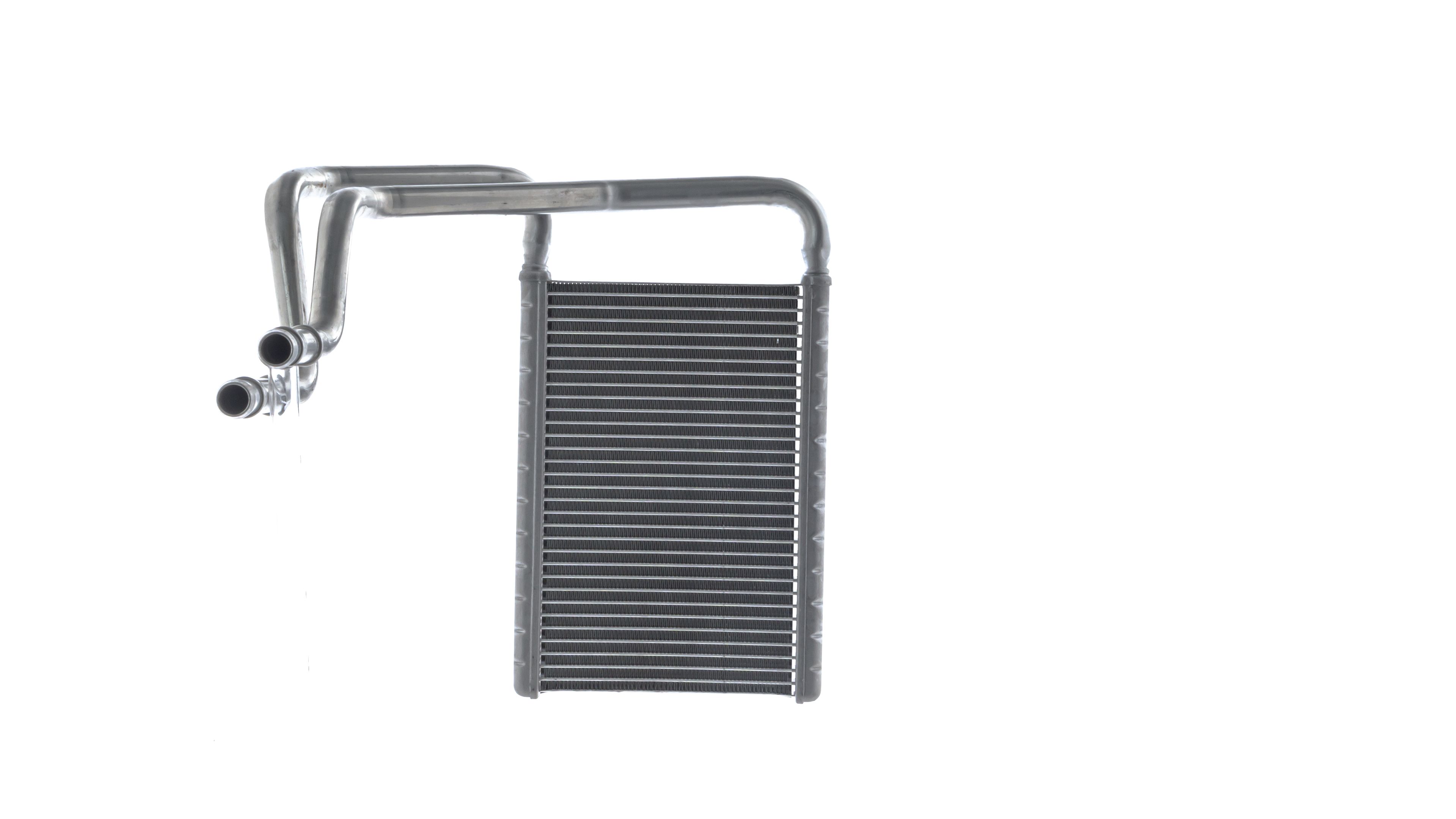 TRANSIT CUSTOM Radiateur de chauffage AH 319 000S MAHLE ORIGINAL