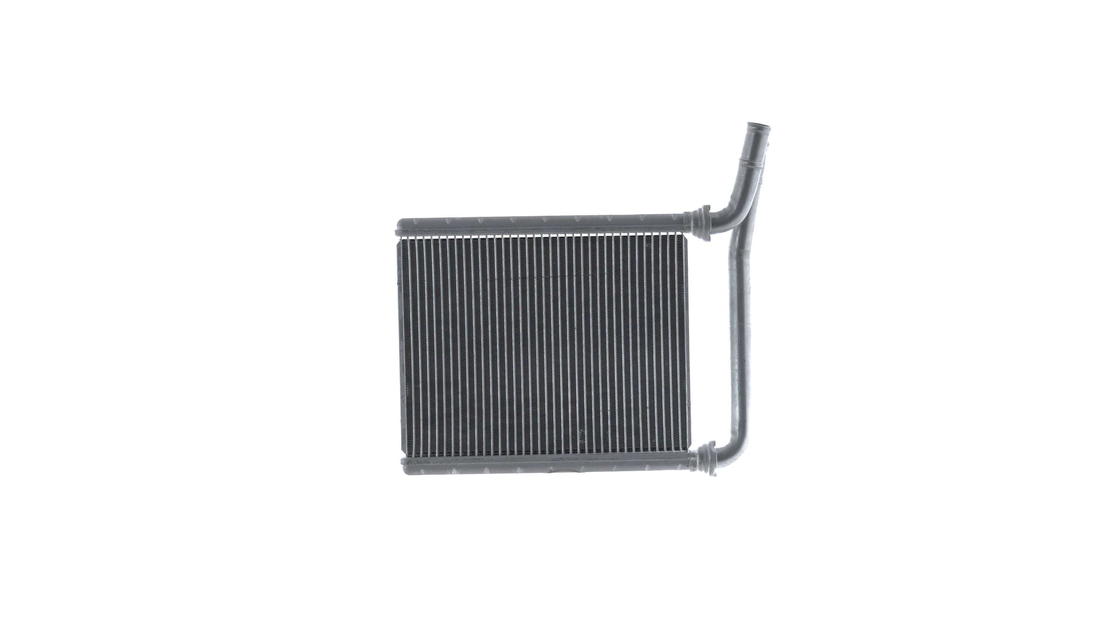 MAHLE ORIGINAL Scambiatori di calore / radiatore riscaldamento abitacolo AH 323 000S