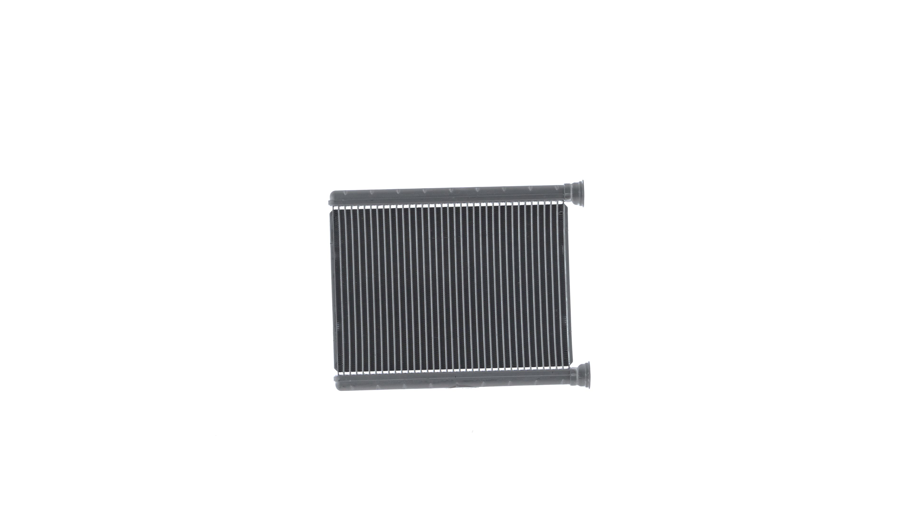 MAHLE ORIGINAL Scambiatori di calore / radiatore riscaldamento abitacolo AH 324 000S