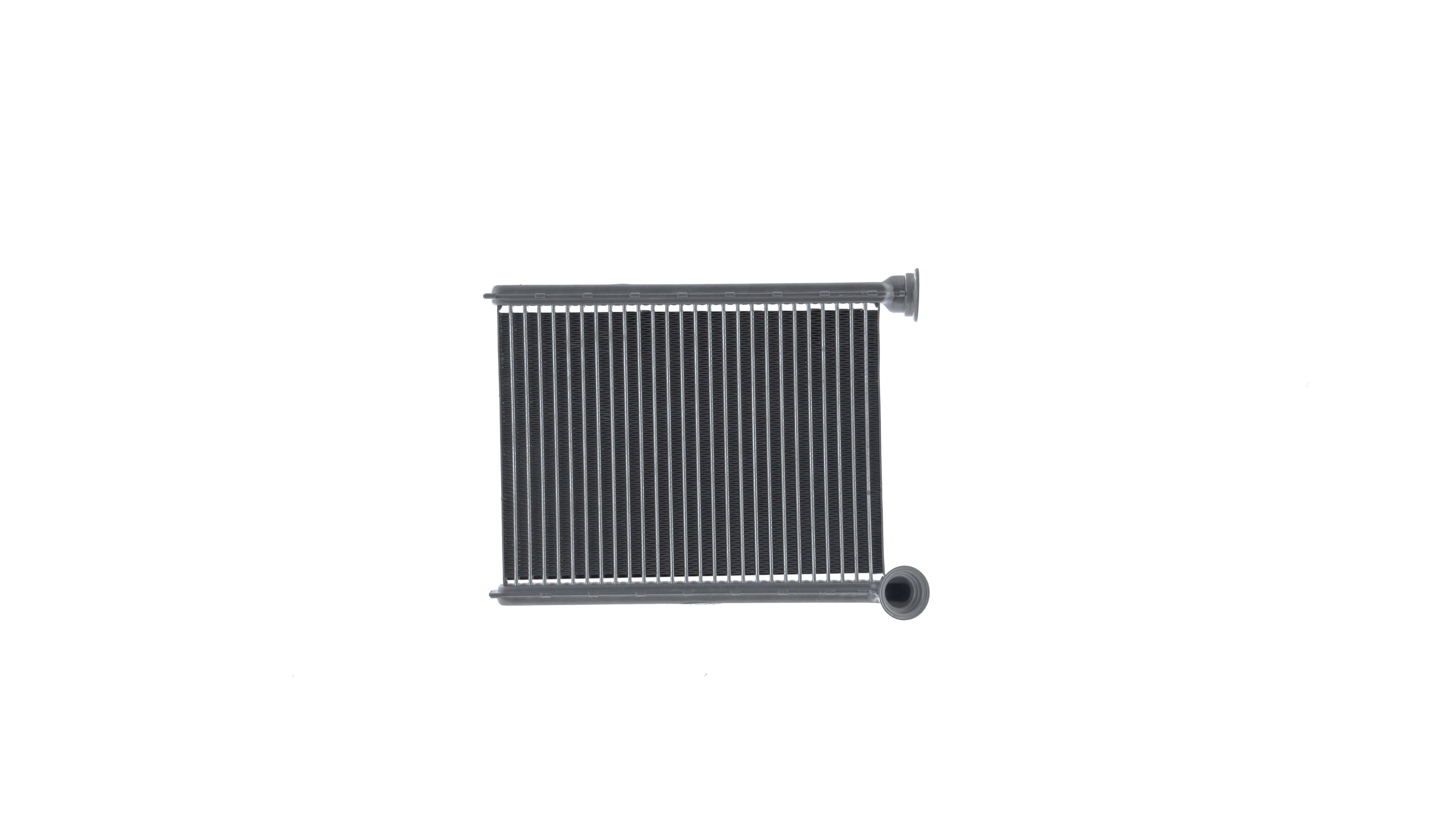 MAHLE ORIGINAL Heater matrix AH 325 000S
