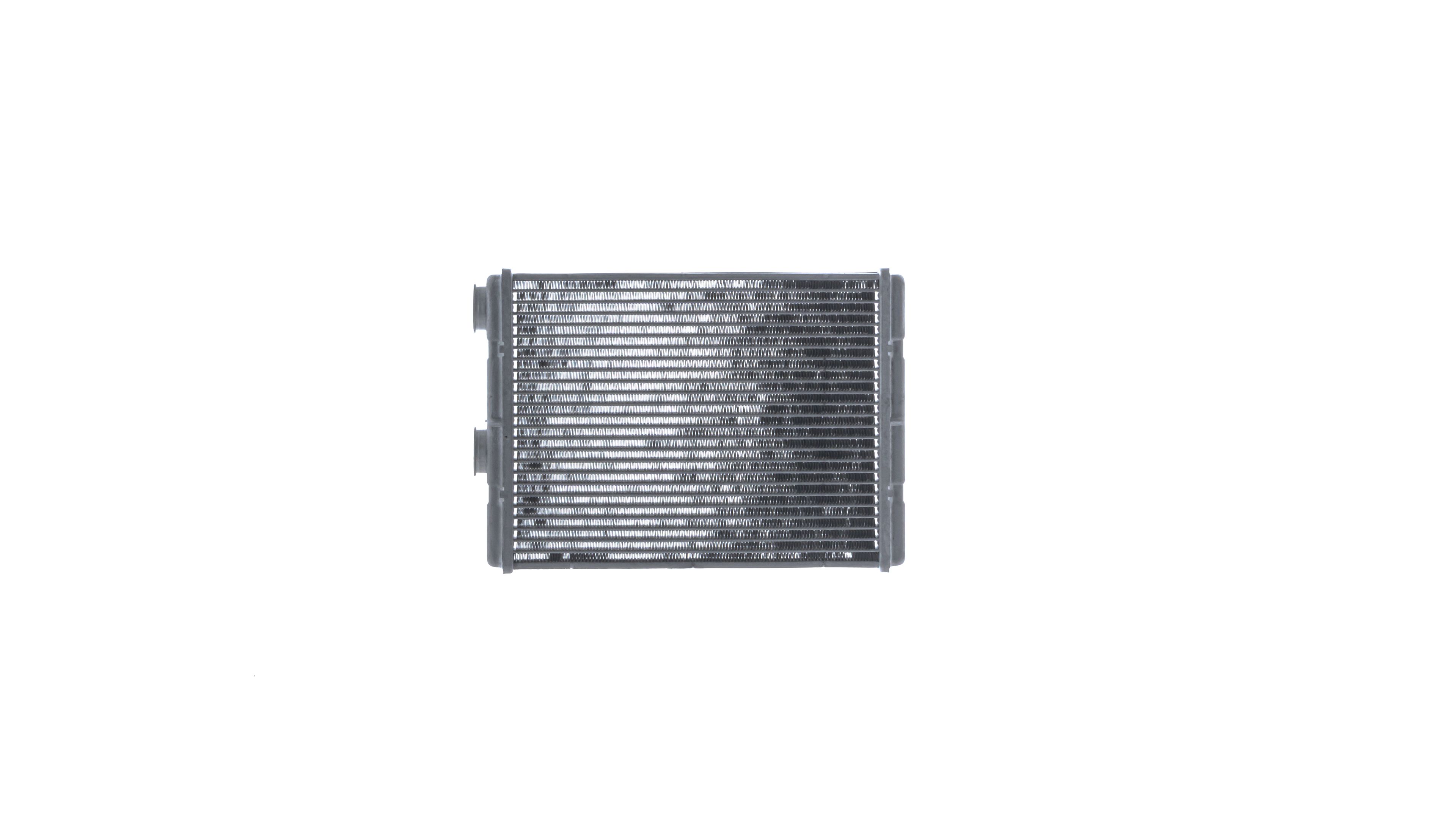 QASHQAI Värmepaket AH 327 000S MAHLE ORIGINAL