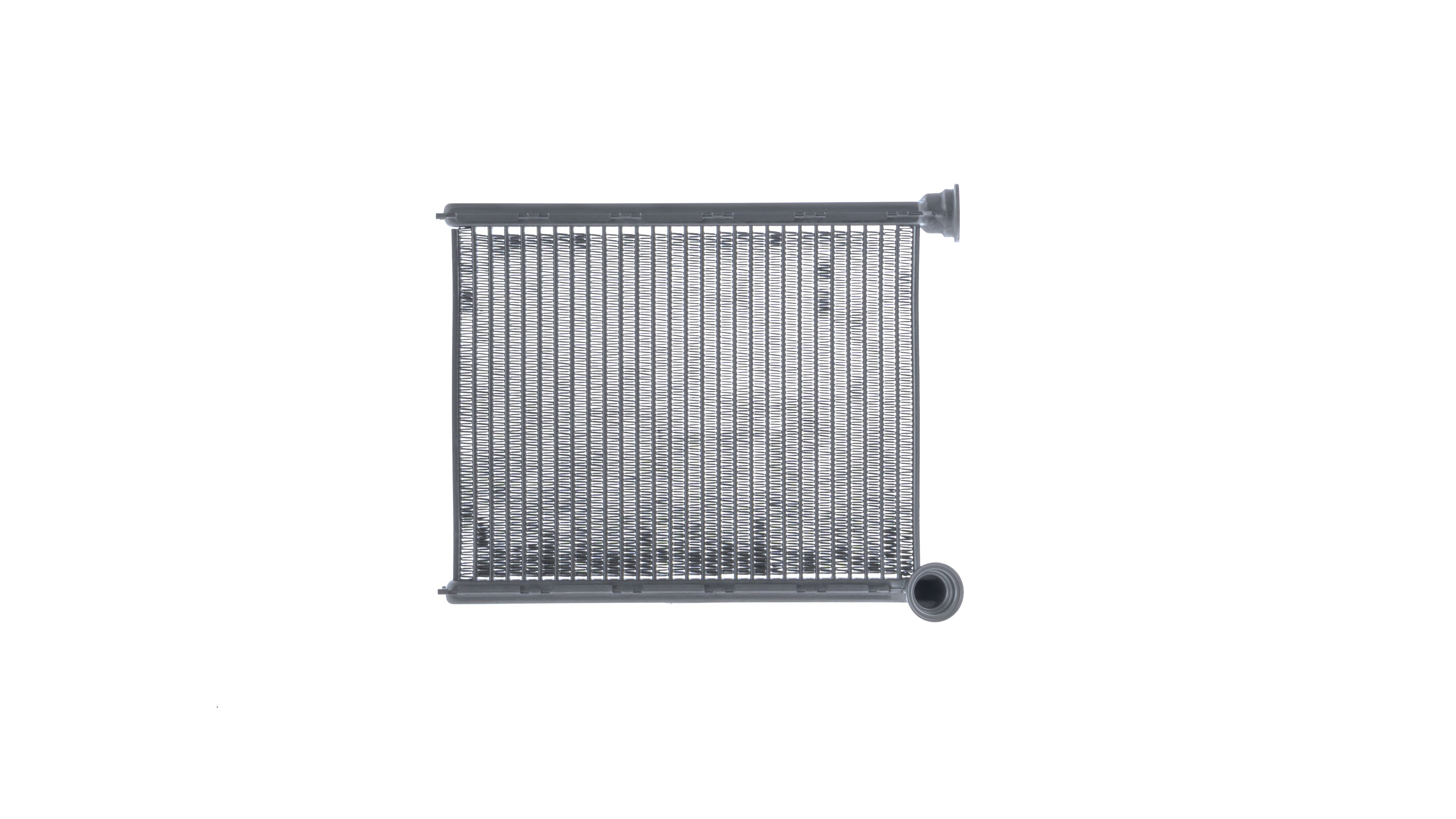 MAHLE ORIGINAL Scambiatore calore per riscaldamento abitacolo (AH 330 000S) per DS DS 4 / DS 4 CROSSBACK 1.6 THP 165 (121 KW / 165 CV / dal 2015)