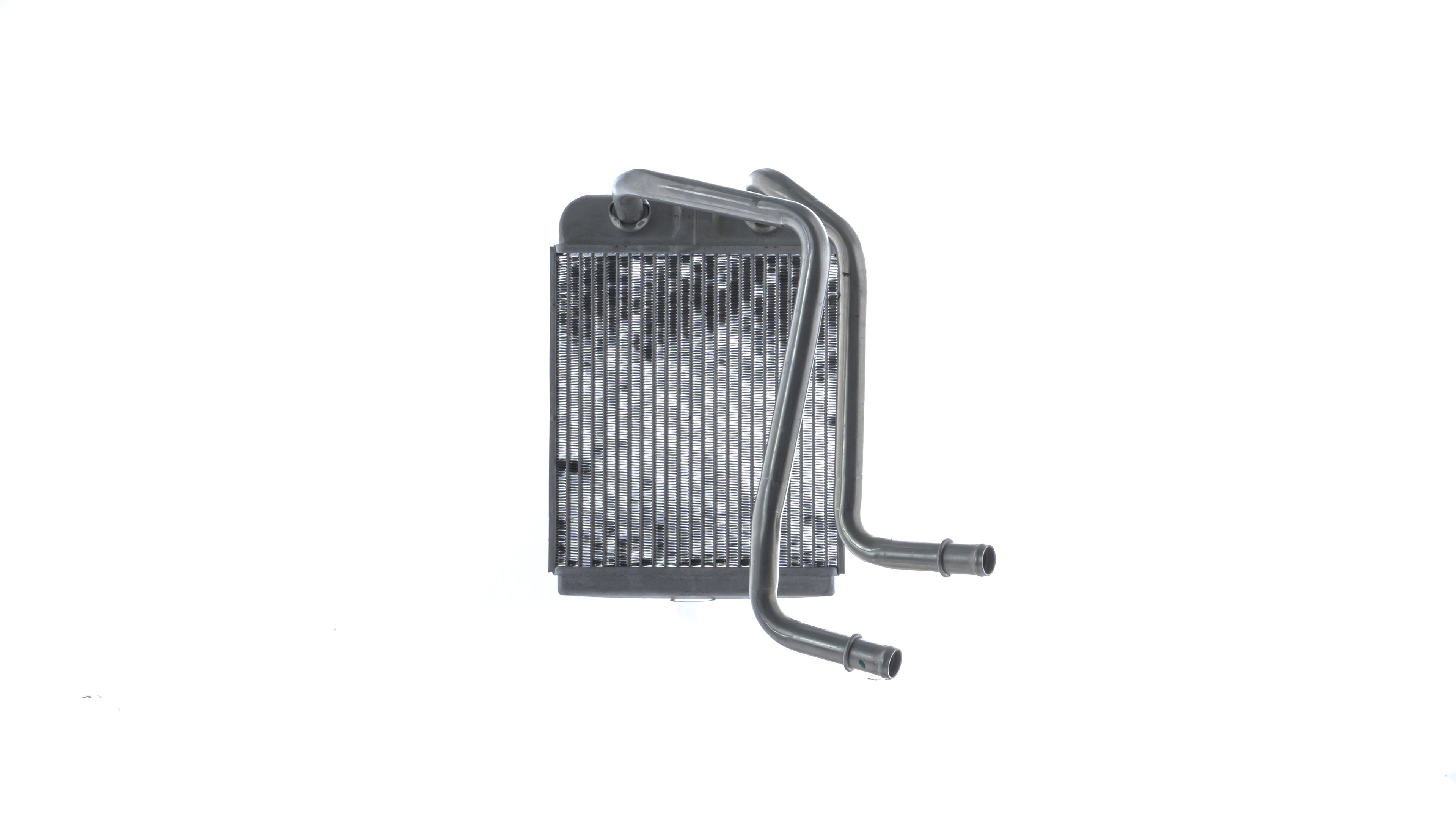 VW TRANSPORTER 2010 Heater matrix AH 332 000S