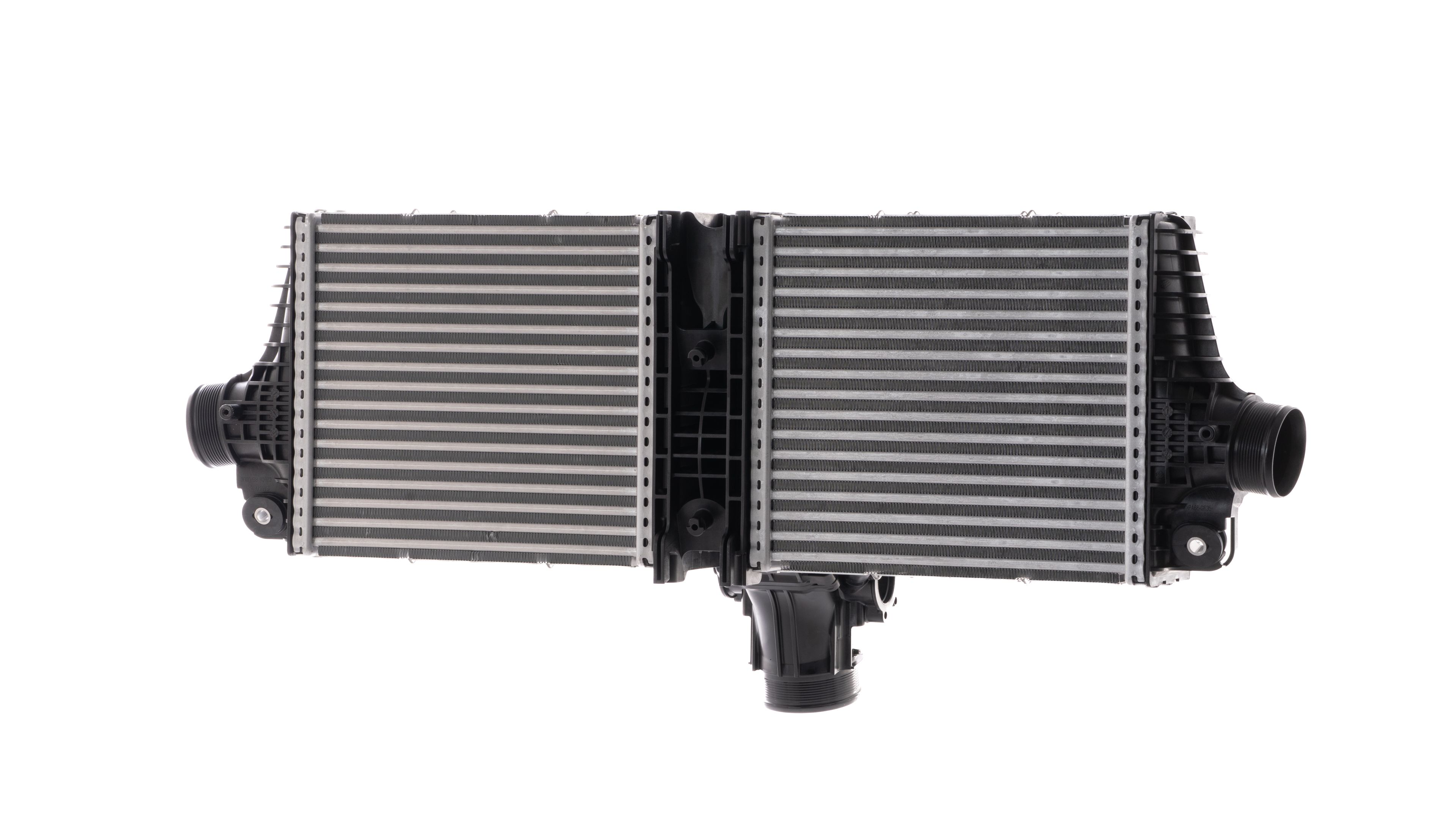 köp Intercooler - MAHLE ORIGINAL (CI 721 000P)