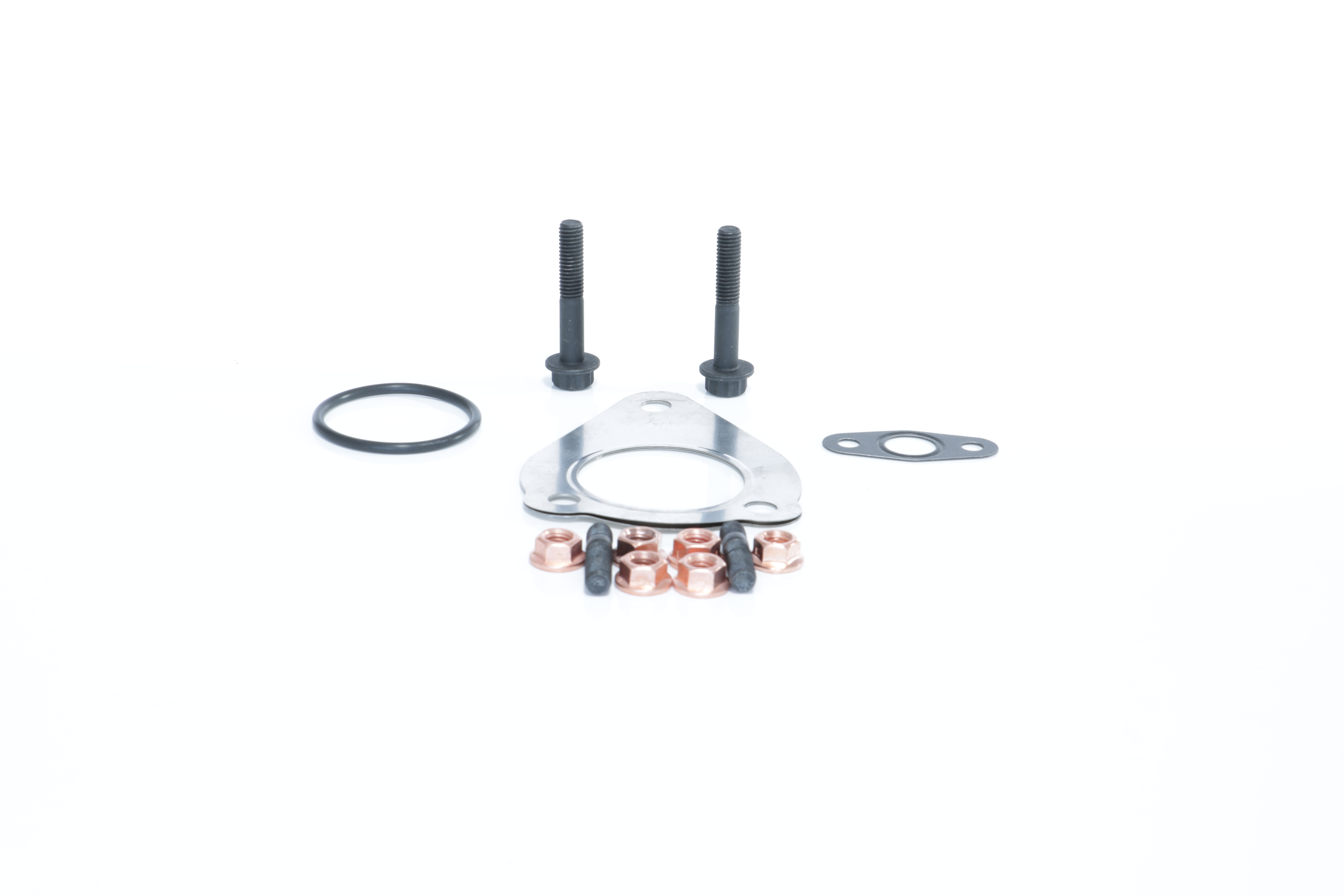 OEM 035145702K BTS TURBO Monteringssett, lader T931005ABS for VW, AUDI, SKODA, HYUNDAI, SEAT