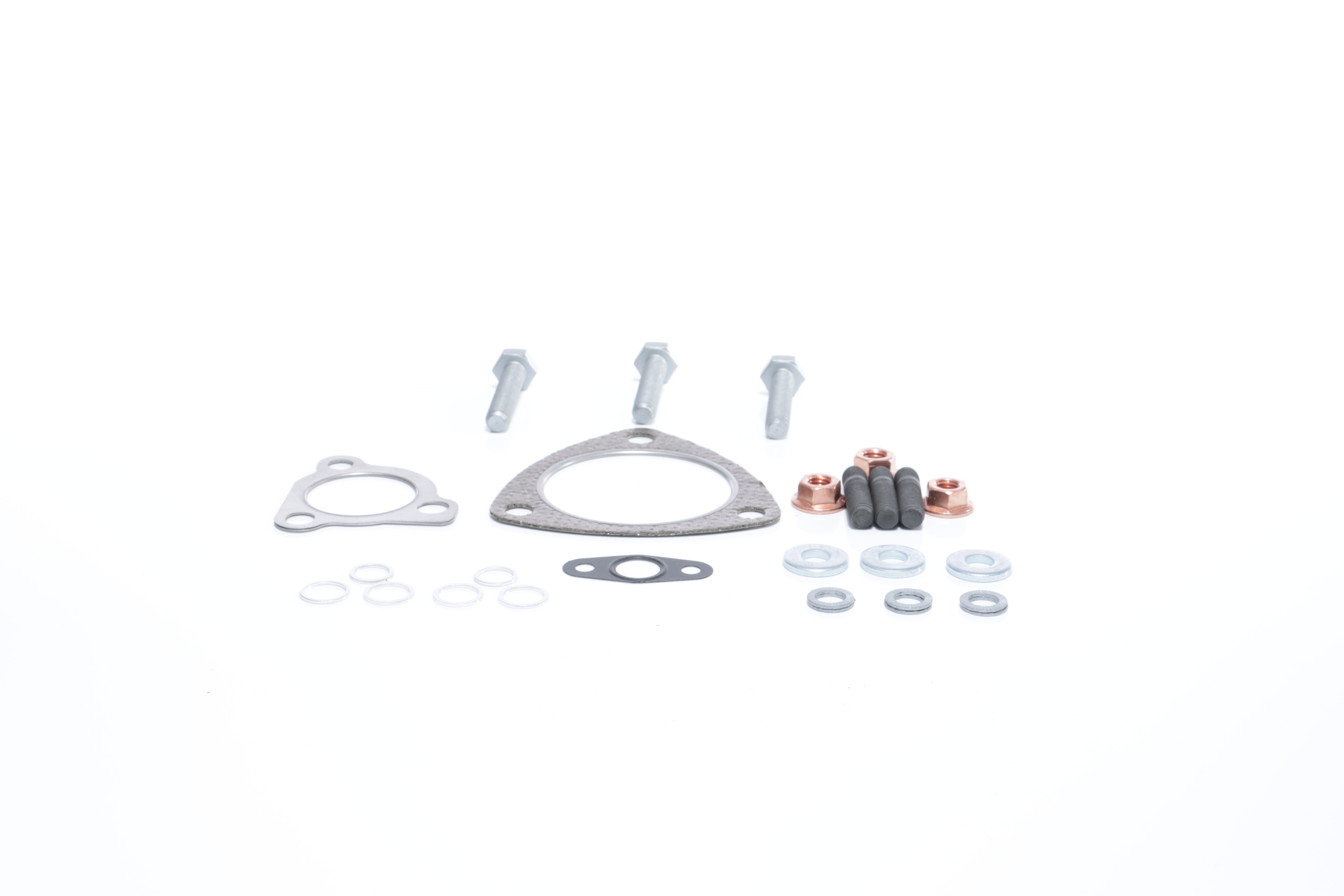 OEM 06A145703LX BTS TURBO Juego de montaje, turbocompresor T931006ABS para VOLKSWAGEN, SEAT, AUDI, SKODA, CUPRA