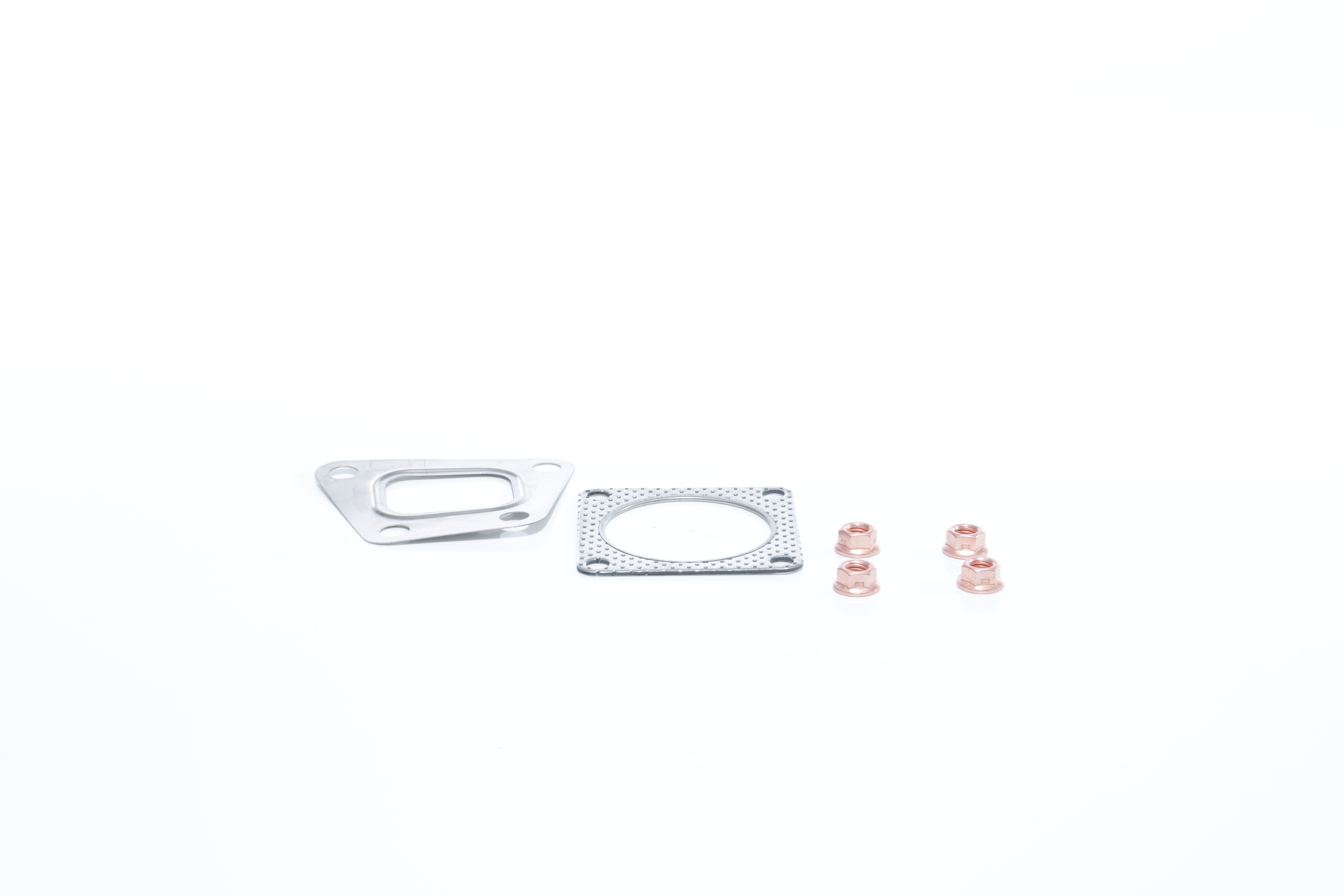 BTS TURBO Monteringssett T931010ABS