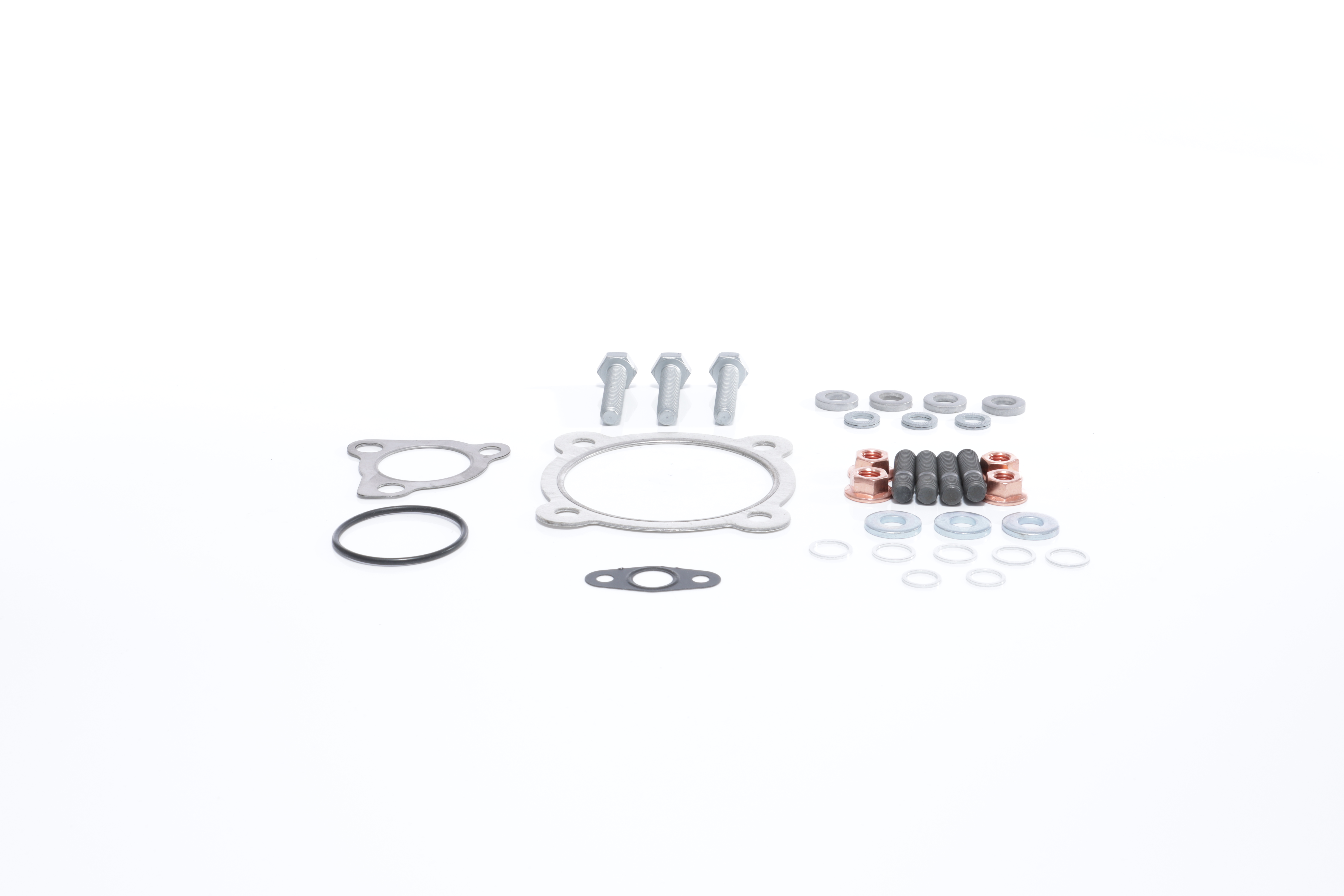 OEM 06A145704LX BTS TURBO Kit montaggio turbocompressore T931033ABS per VOLKSWAGEN, AUDI, SEAT, SKODA