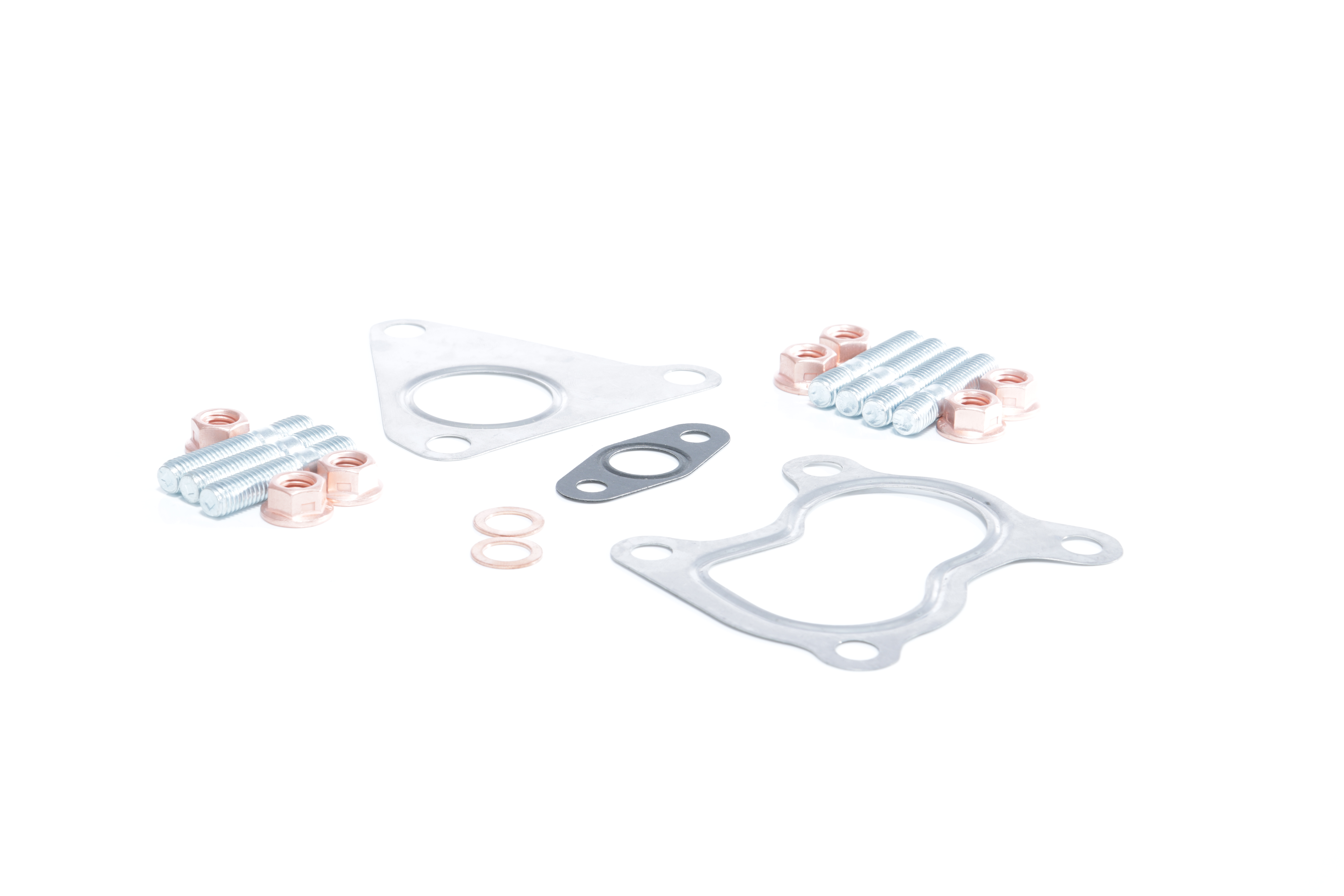 OEM 8200351439 BTS TURBO Kit montaggio turbocompressore T931126ABS per RENAULT, NISSAN, SUZUKI, DACIA, RENAULT TRUCKS