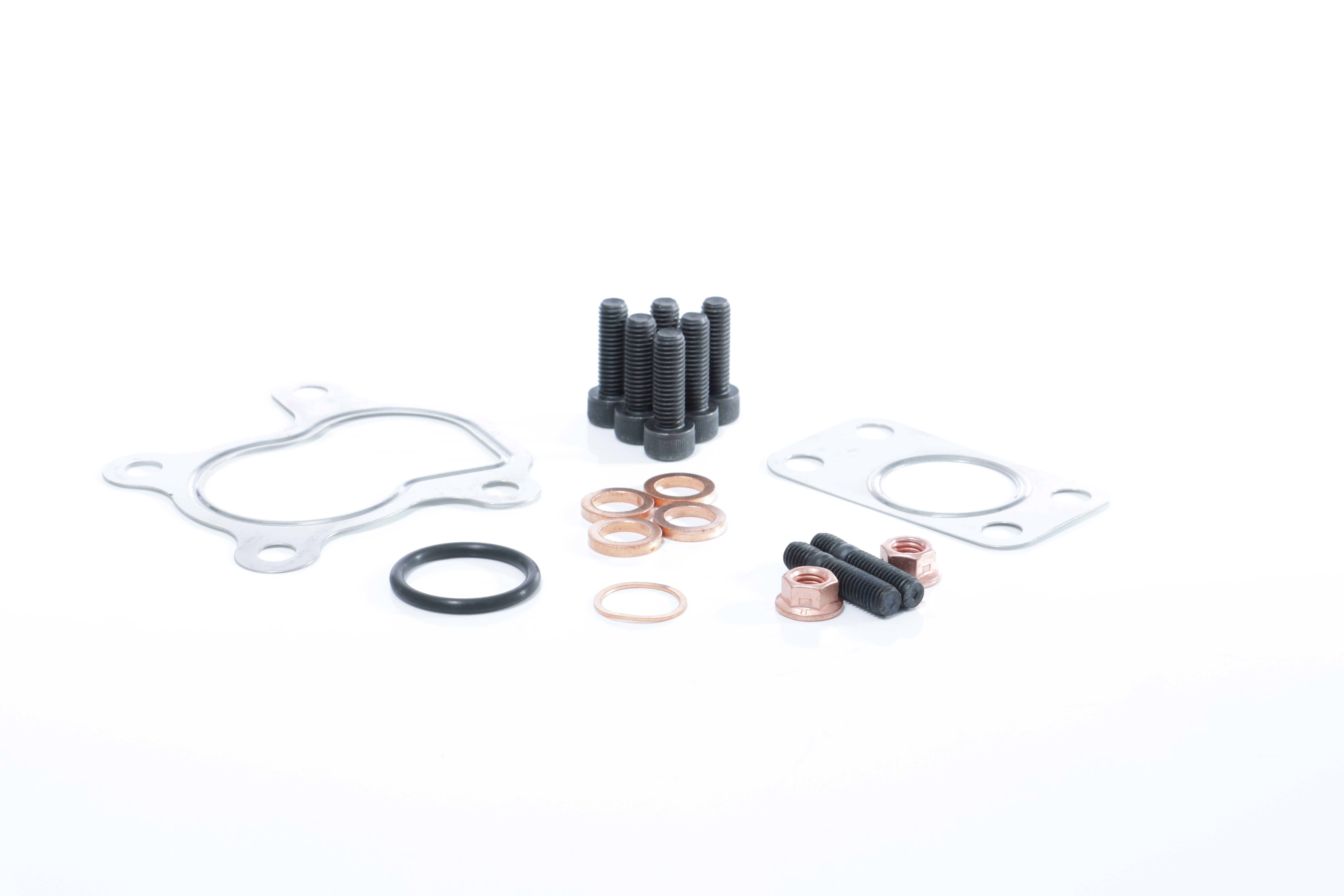 OEM 2S6Q6K682AA BTS TURBO  Montagesatz, Lader T931185ABS für VW, TOYOTA, FORD, PEUGEOT, CITROЁN