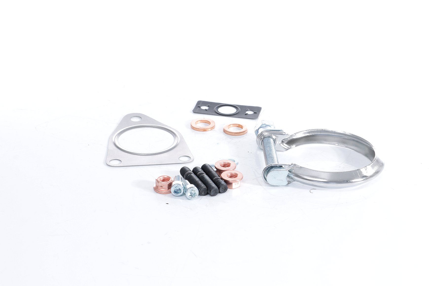 OEM 1327582 BTS TURBO Monteringssett, lader T931189ABS for VW, VOLVO, FORD, PEUGEOT, CITROЁN