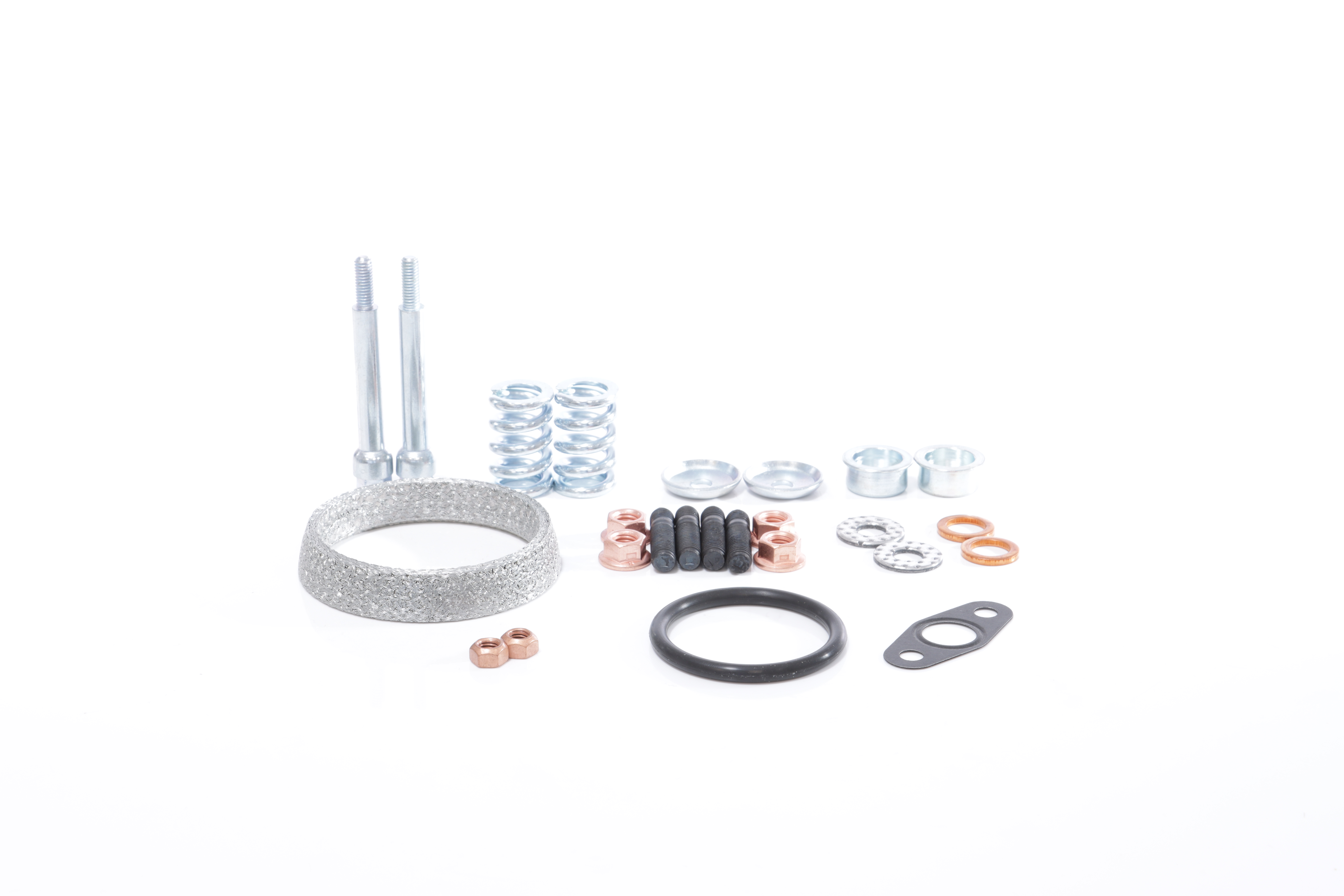 OEM 0375J4 BTS TURBO Monteringssett, lader T931193ABS for VW, PEUGEOT, CITROЁN, FIAT, LANCIA