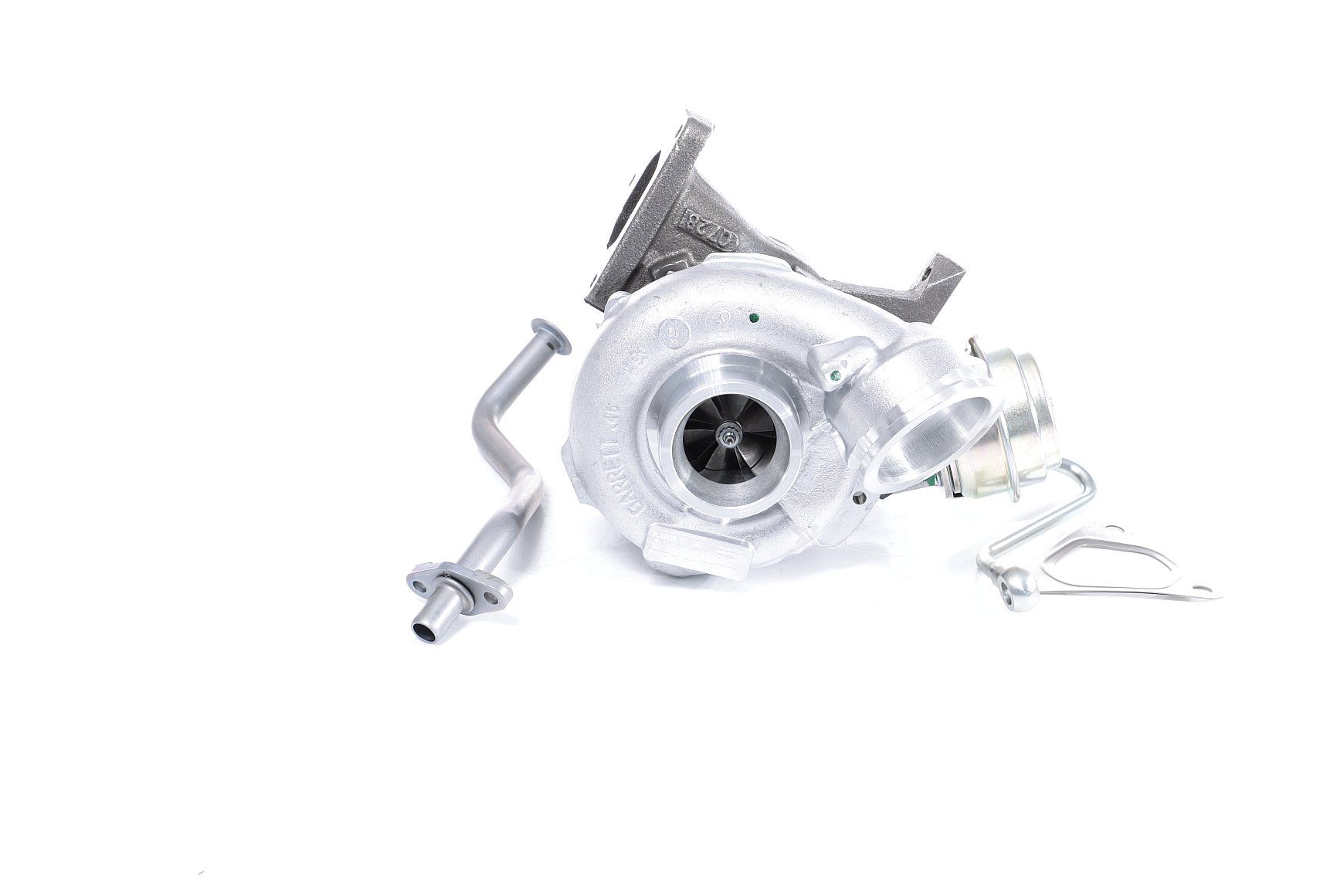 OEM A6110960899 BTS TURBO Turbolader T981006 for MERCEDES-BENZ, DAIMLER