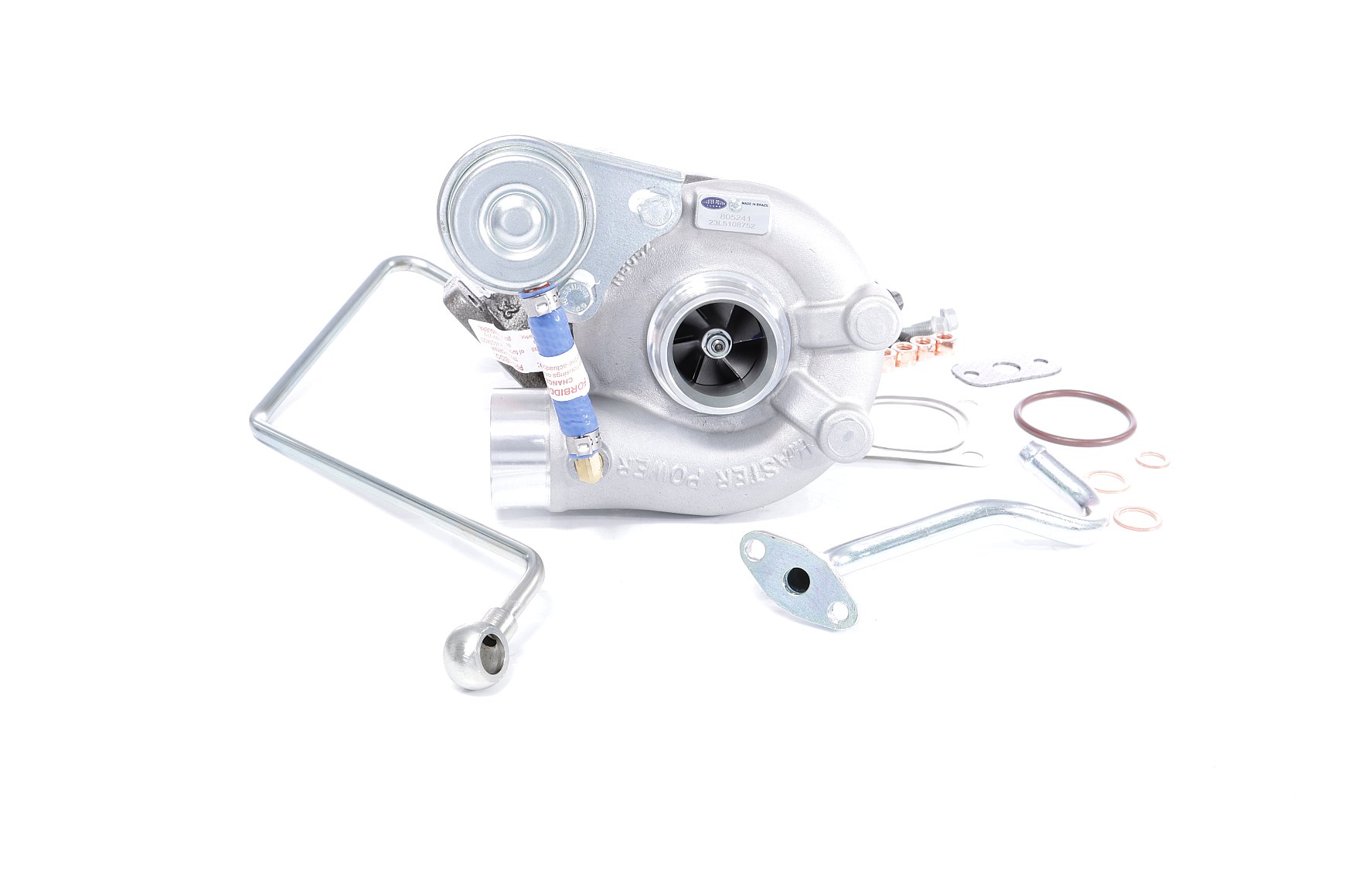OEM 0375F6 BTS TURBO Turbolader T981015 for VW, VOLVO, PEUGEOT, CITROЁN, FIAT