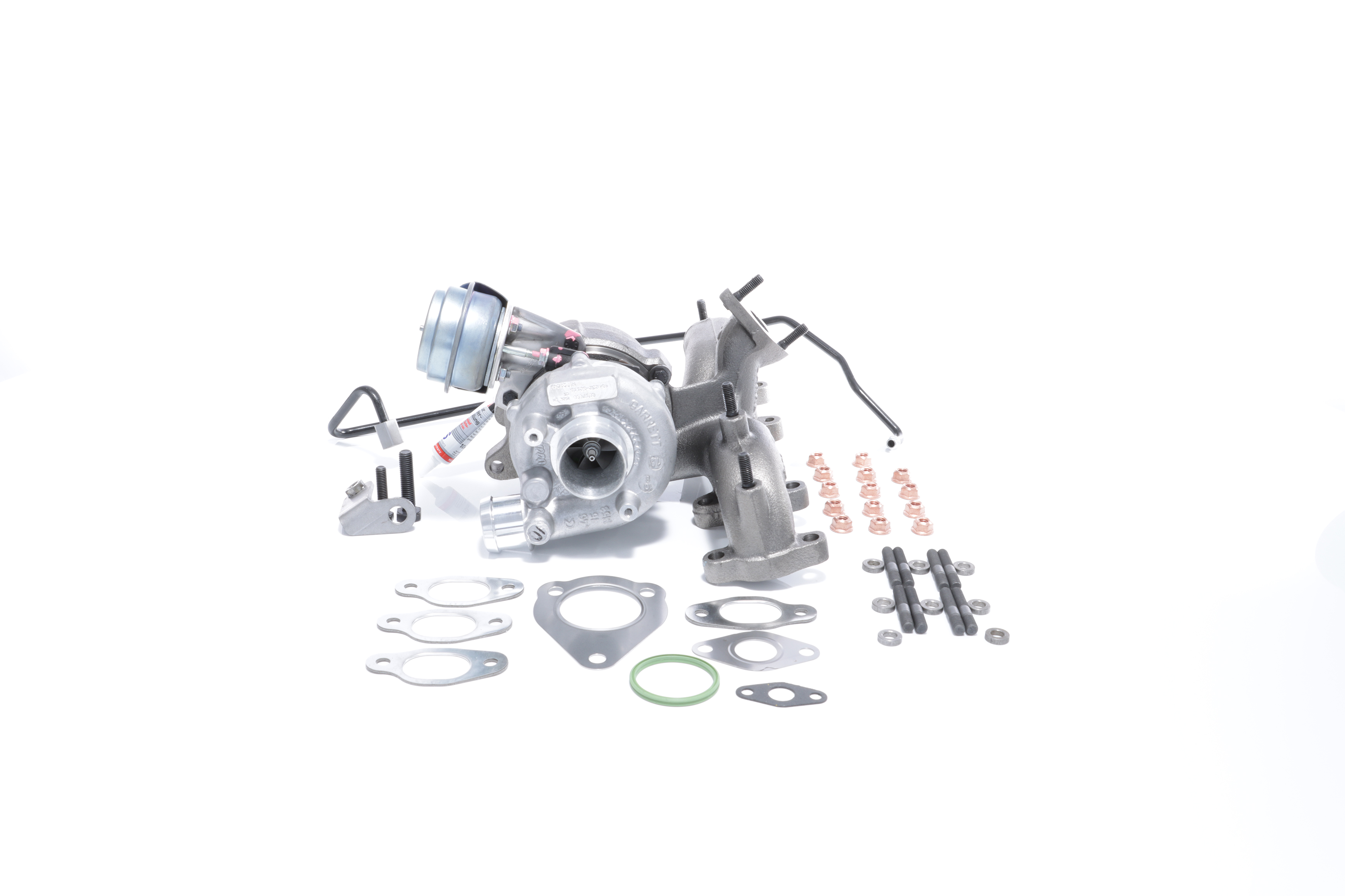 OEM 1121159 BTS TURBO Turbina T981030 per VOLKSWAGEN, AUDI, FORD, SEAT, SKODA