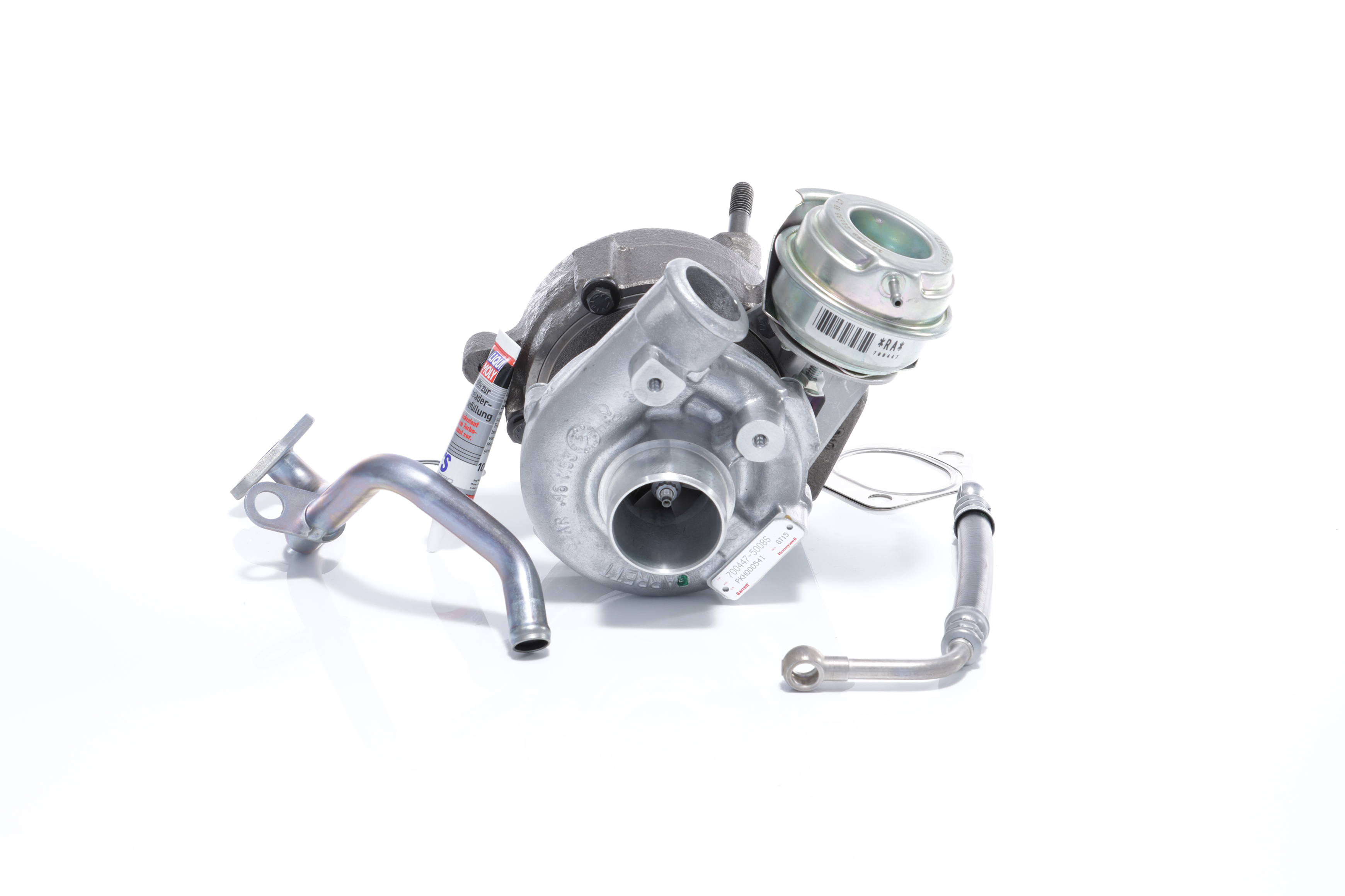 OEM 2247297 BTS TURBO Turbina T981039 per BMW