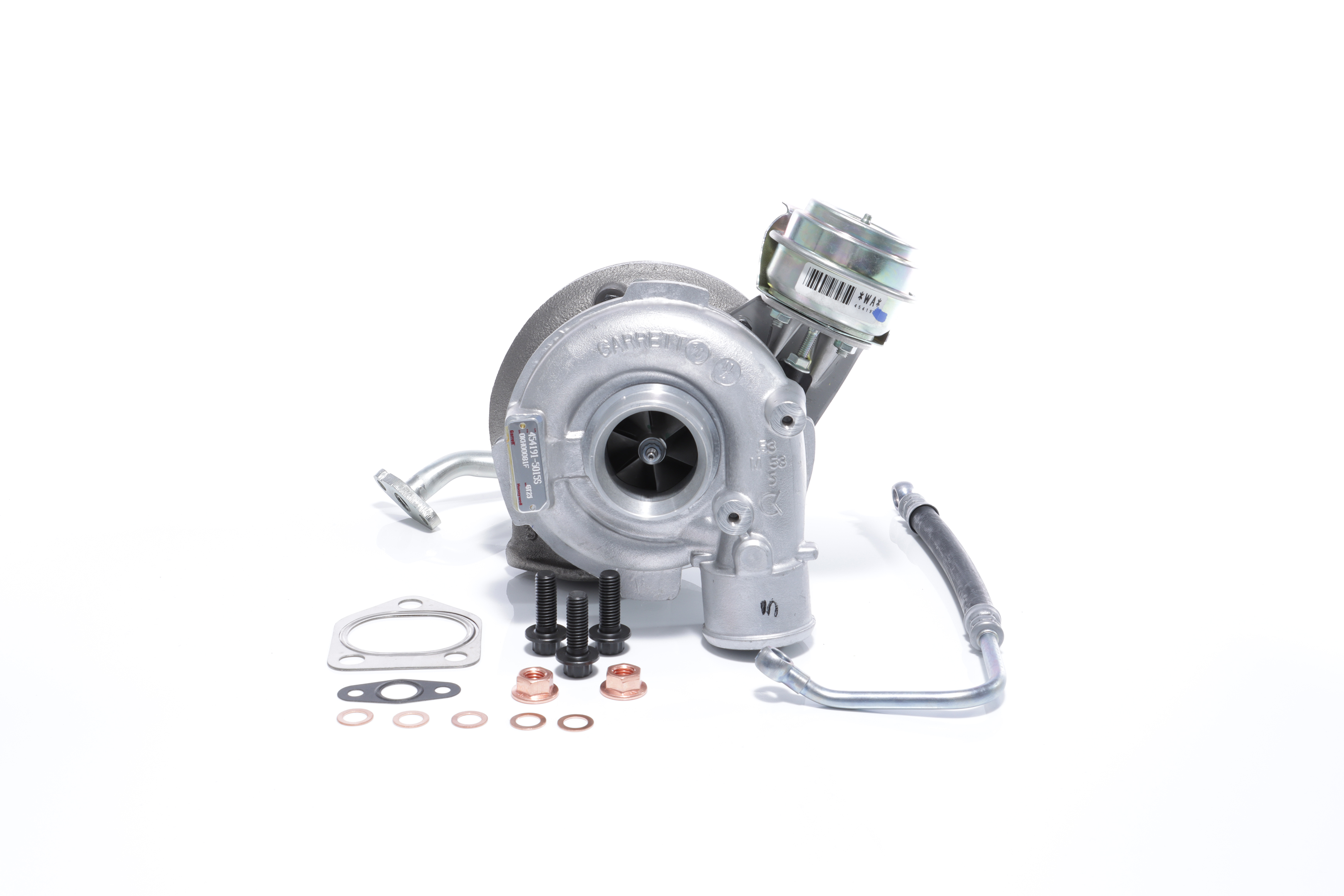 OEM 2248906I08 BTS TURBO Turbolader T981041 for BMW, MINI