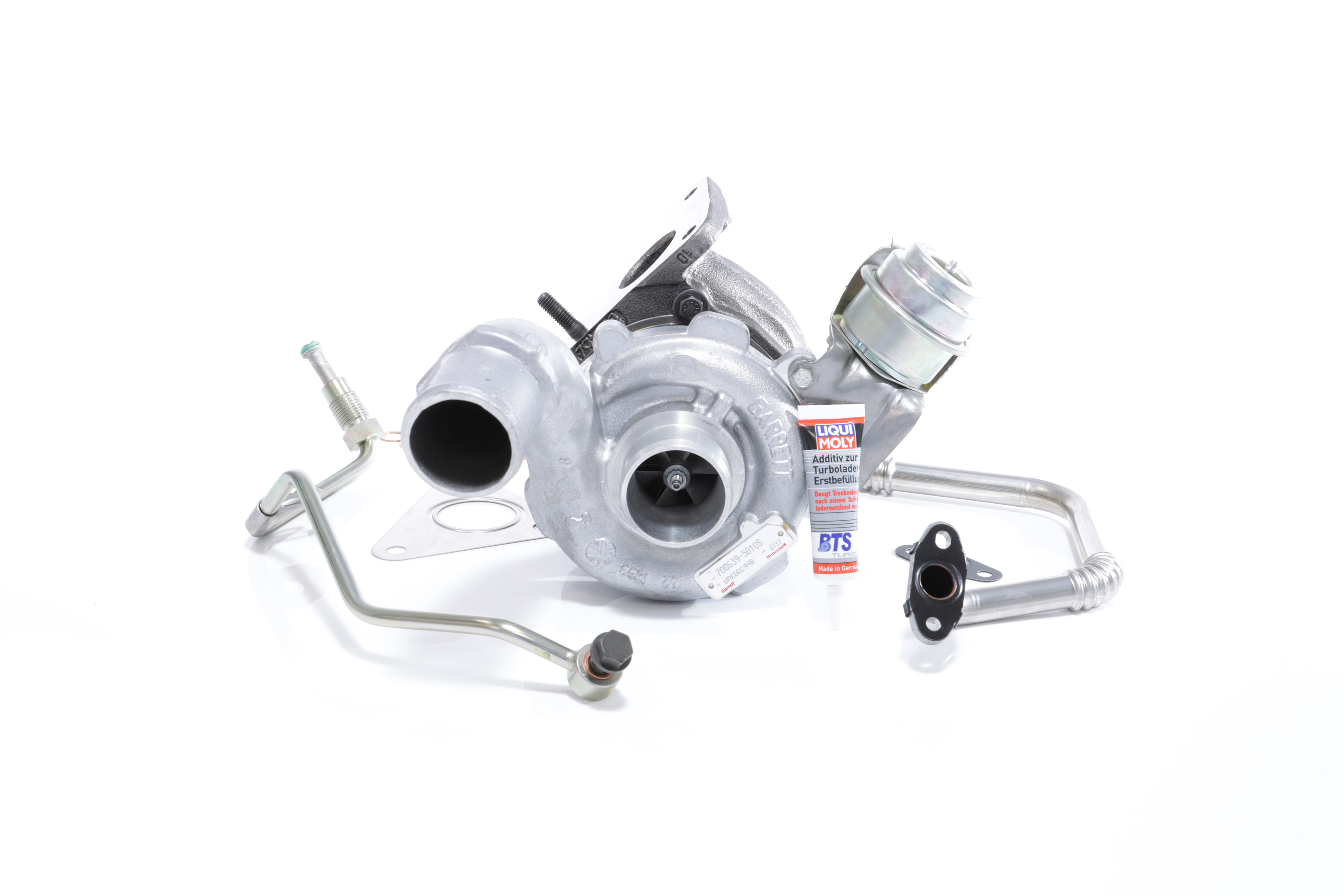 OEM MW30623801 BTS TURBO Turbolader T981052 for VOLVO, NISSAN, MITSUBISHI, OPEL, SUZUKI
