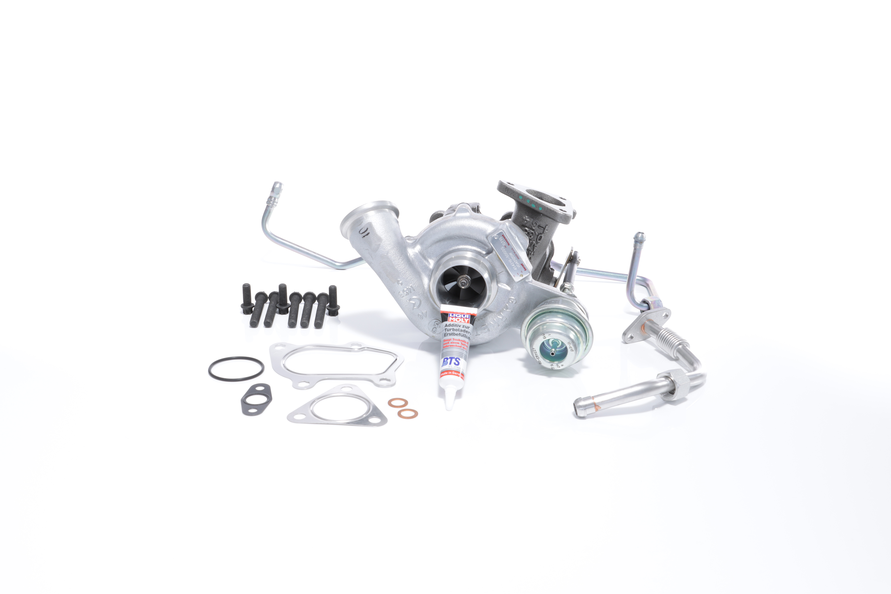 OEM 93184042 BTS TURBO Turbocharger T981065 for VAUXHALL, OPEL