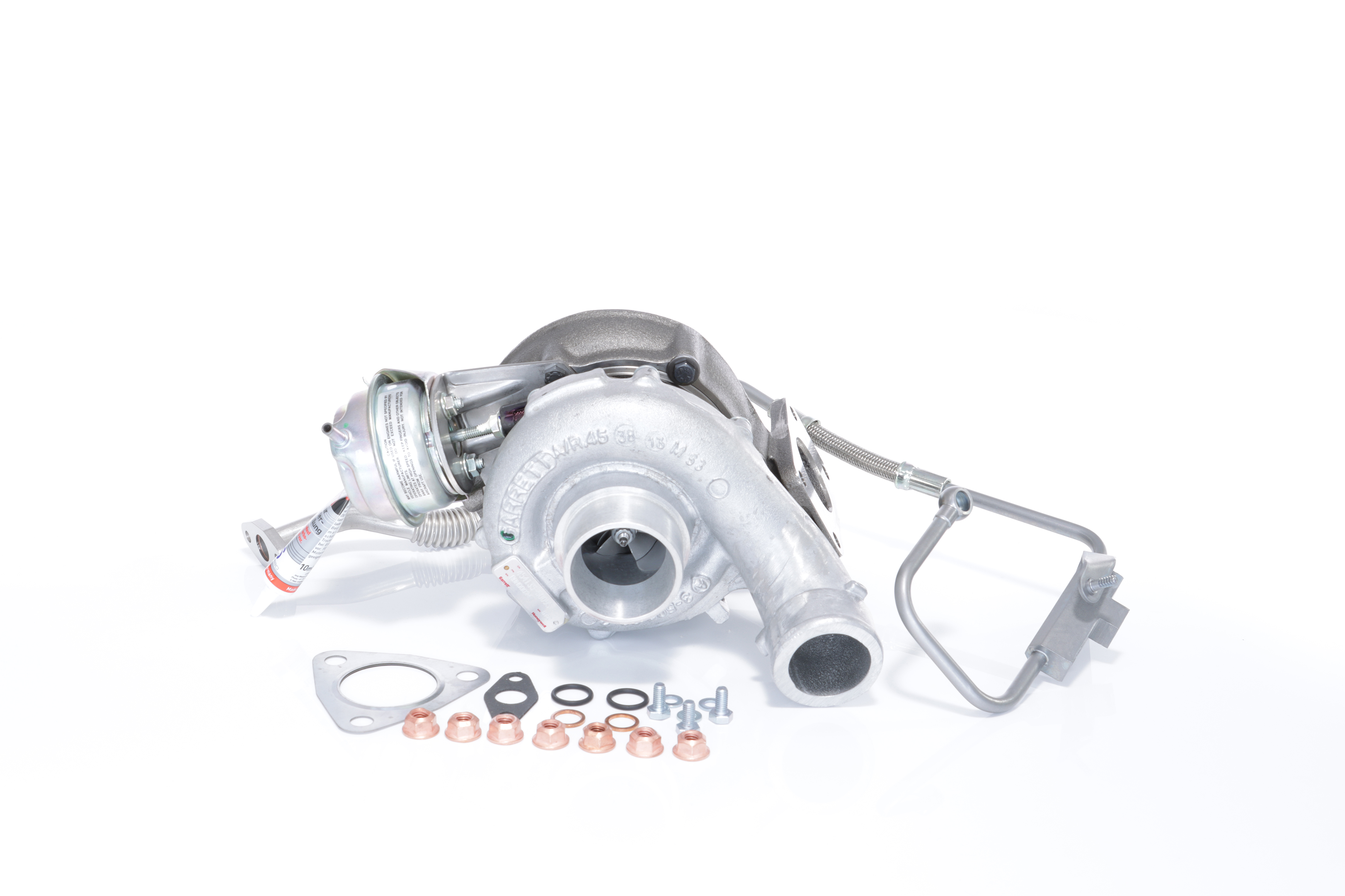 OEM 059145701C BTS TURBO Turbolader T981088 for VW, BMW, MERCEDES-BENZ, AUDI, TOYOTA
