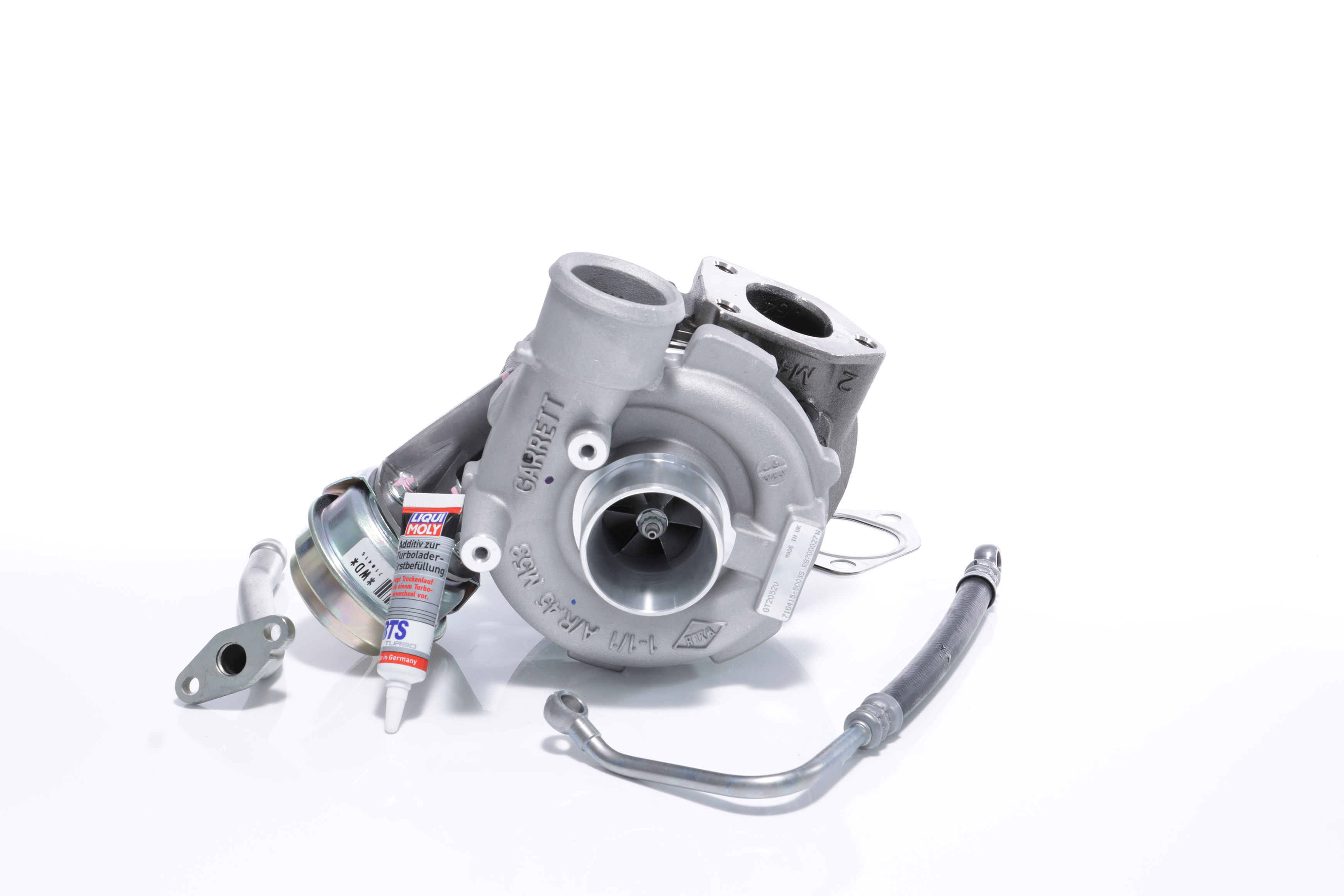OEM 7780199C BTS TURBO Turboahdin T981090 varten MERCEDES-BENZ, VW, BMW, TOYOTA, VOLVO