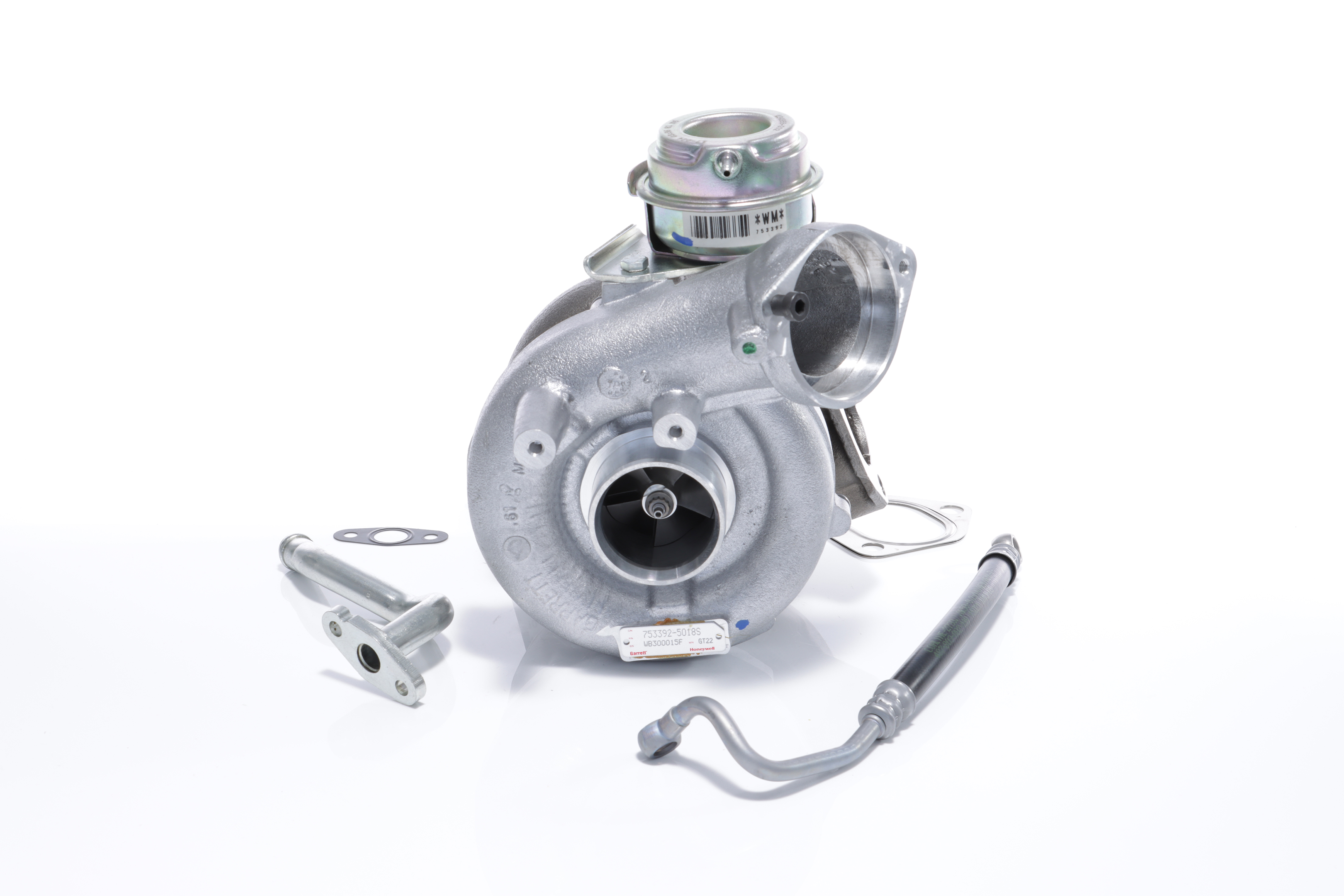 OEM 7791044F BTS TURBO Turbocharger T981098 for BMW