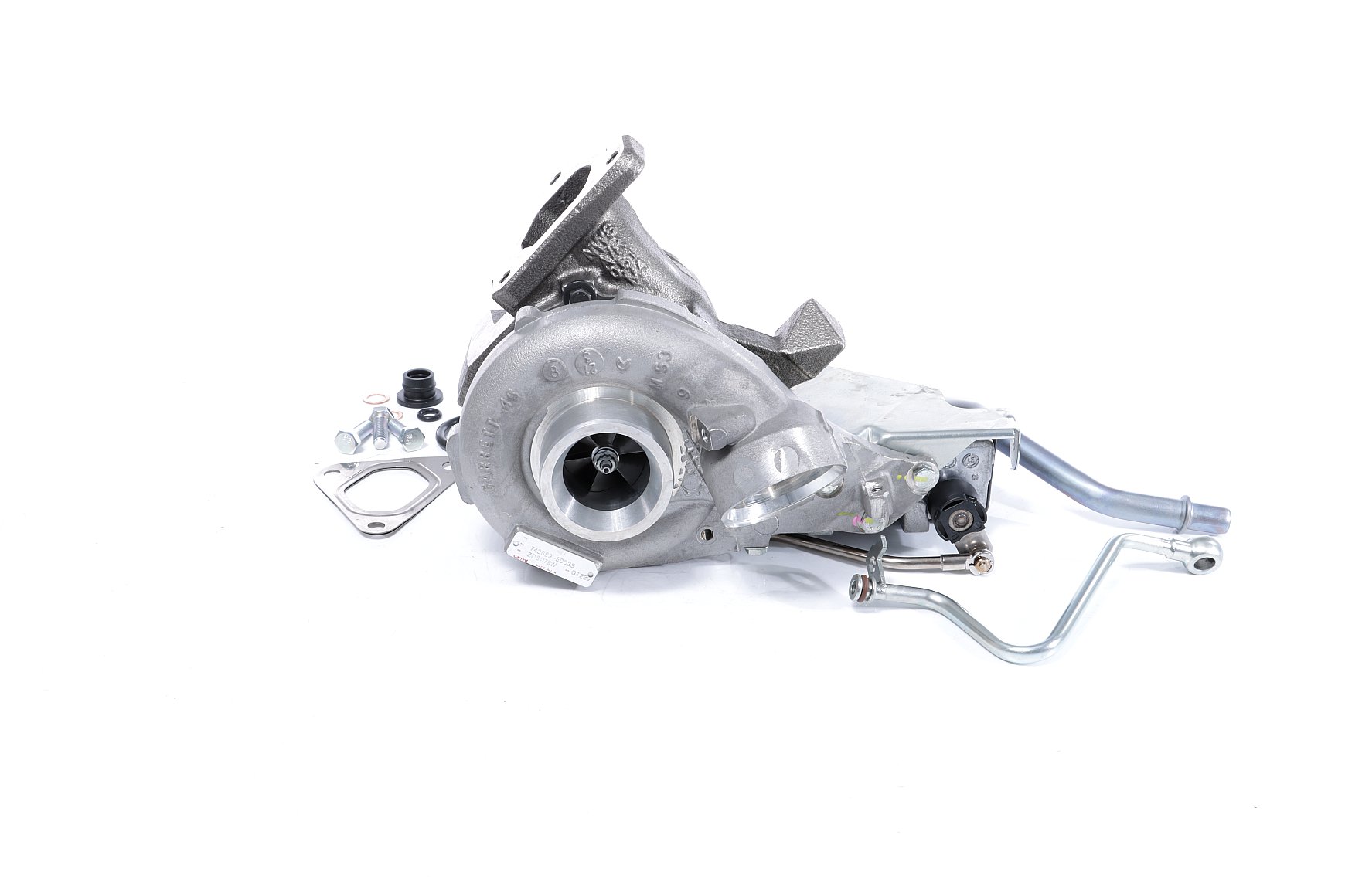 OEM A6460960099 BTS TURBO Turboahdin T981100 varten MERCEDES-BENZ