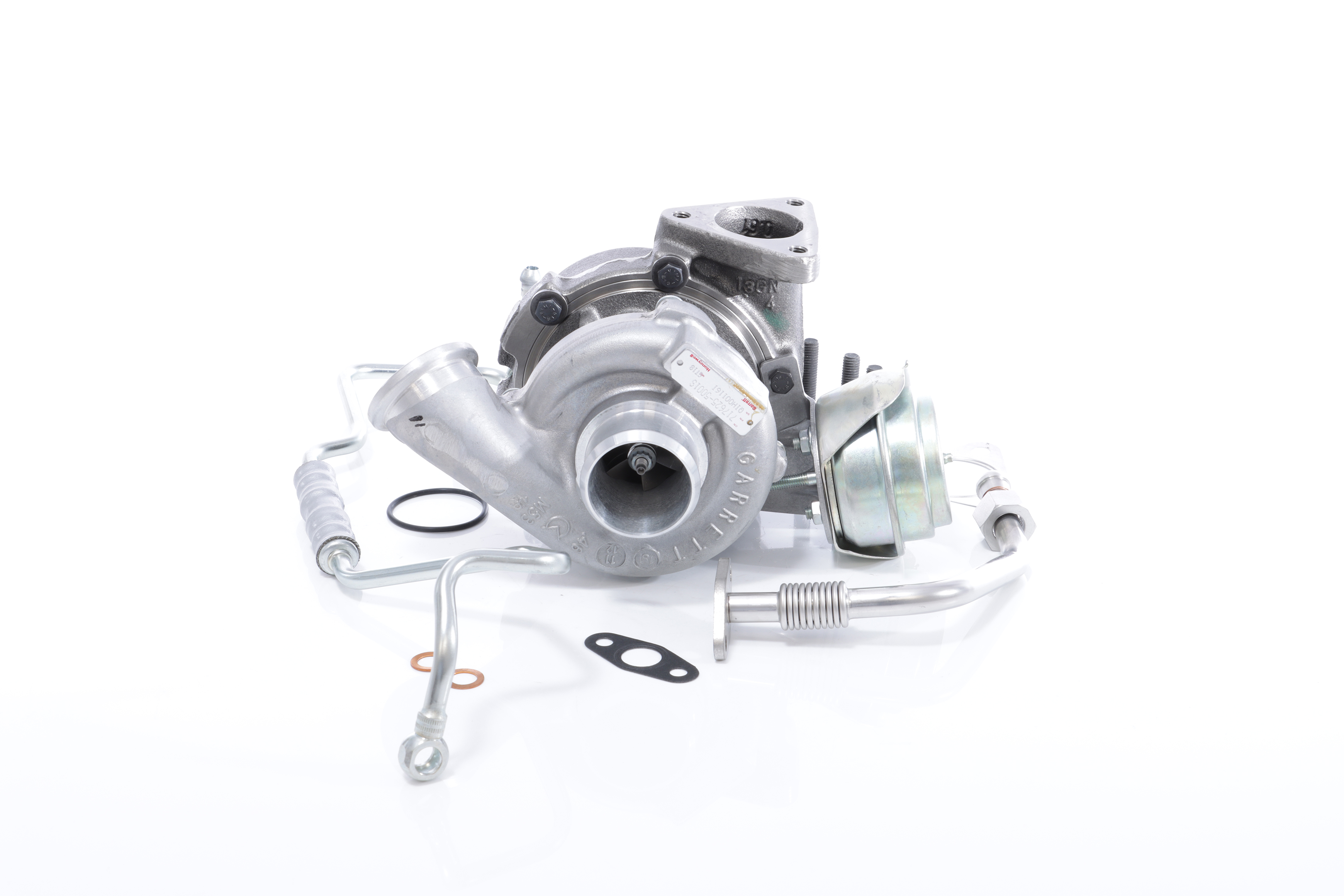 OEM 93184470 BTS TURBO Turboahdin T981104 varten OPEL, SAAB, VAUXHALL