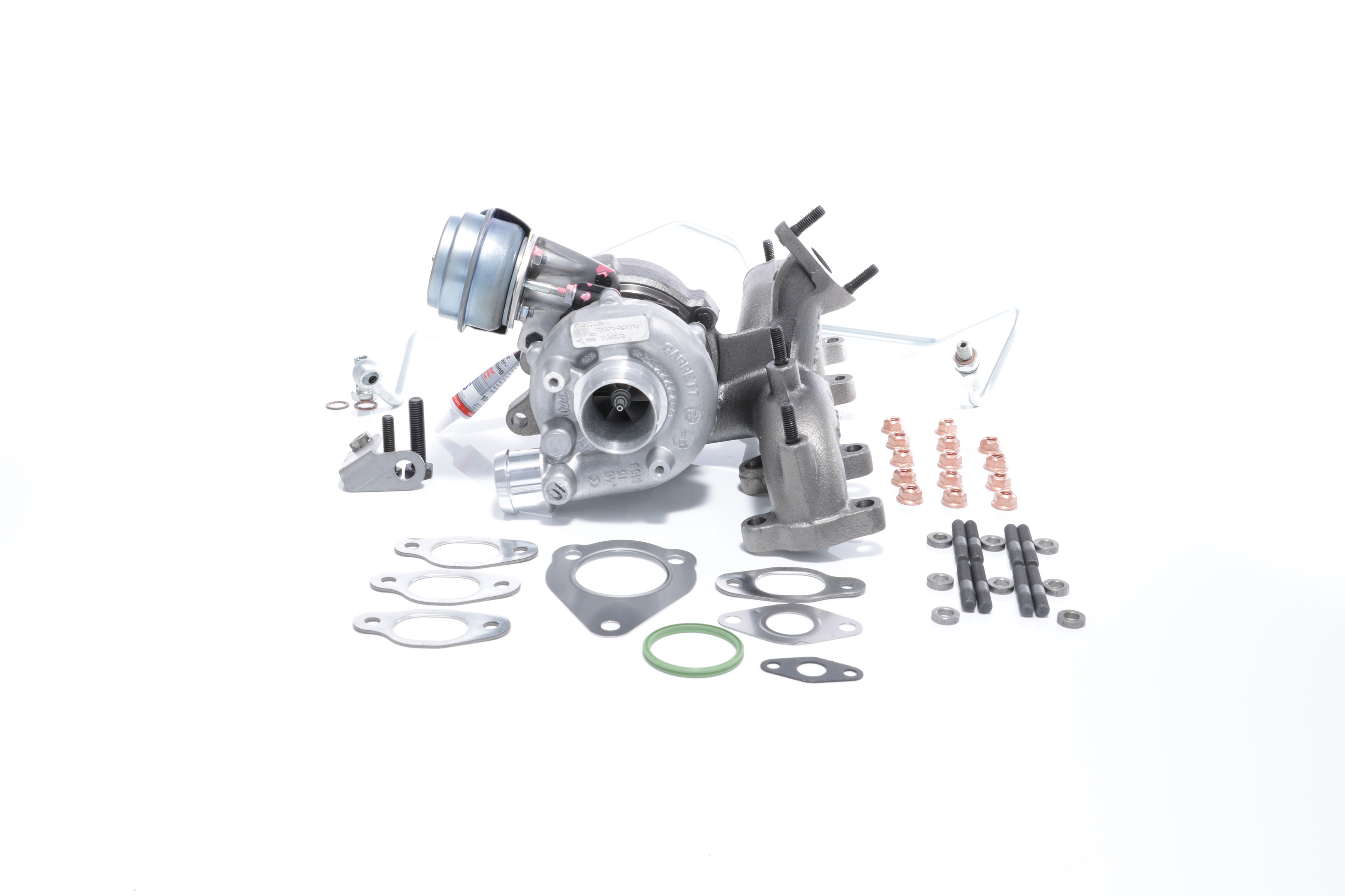 OEM 1121159 BTS TURBO Turbina T981128 per VOLKSWAGEN, AUDI, FORD, SEAT, SKODA
