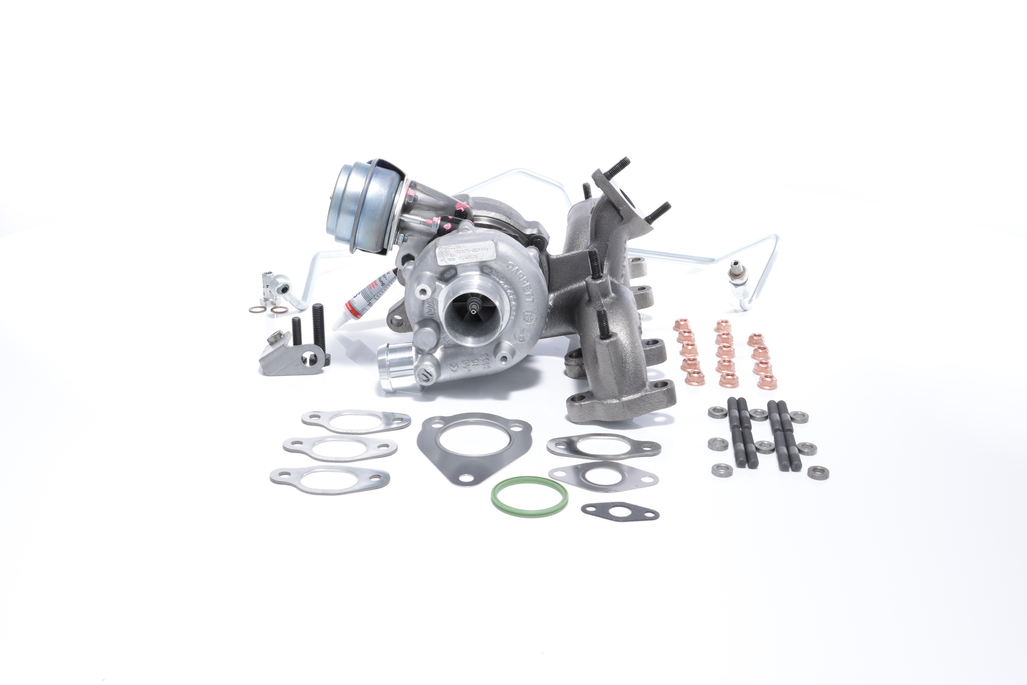 OEM 1121159 BTS TURBO Turbina T981129 per VOLKSWAGEN, AUDI, FORD, SEAT, SKODA