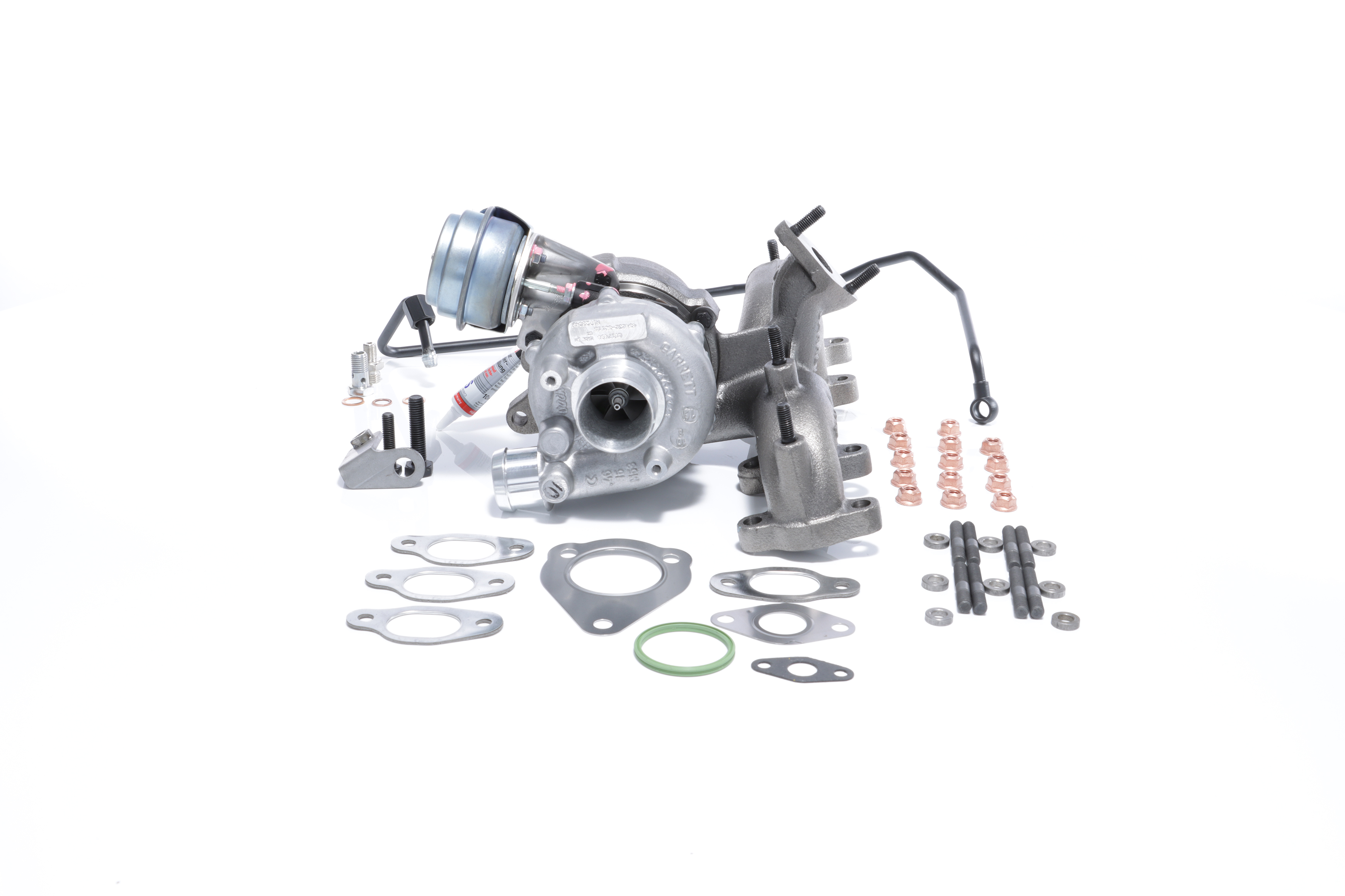 OEM 1121159 BTS TURBO Turbina T981130 per VOLKSWAGEN, AUDI, FORD, SEAT, SKODA