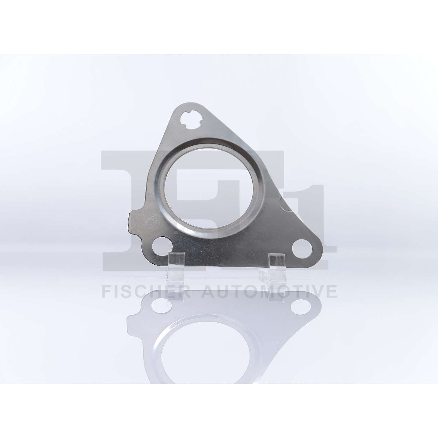 FA1 Junta del turbo (477-544) para TOYOTA iQ (_J1_) 1.4 D-4D (NUJ10_) (66 KW / 90 CV / de 2009)