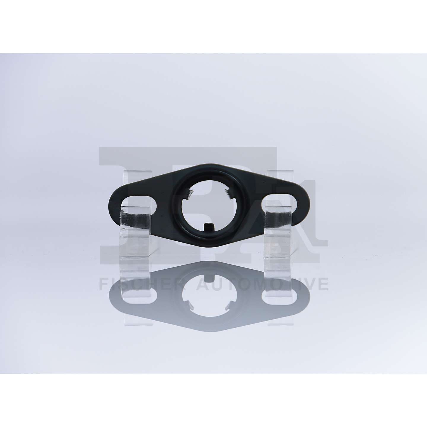 FA1 Junta, salida aceite (turbocompresor) (487-506) para SSANGYONG Korando SUV (CK) 2.0 e-XDi 4WD (110 KW / 150 CV / de 2012)