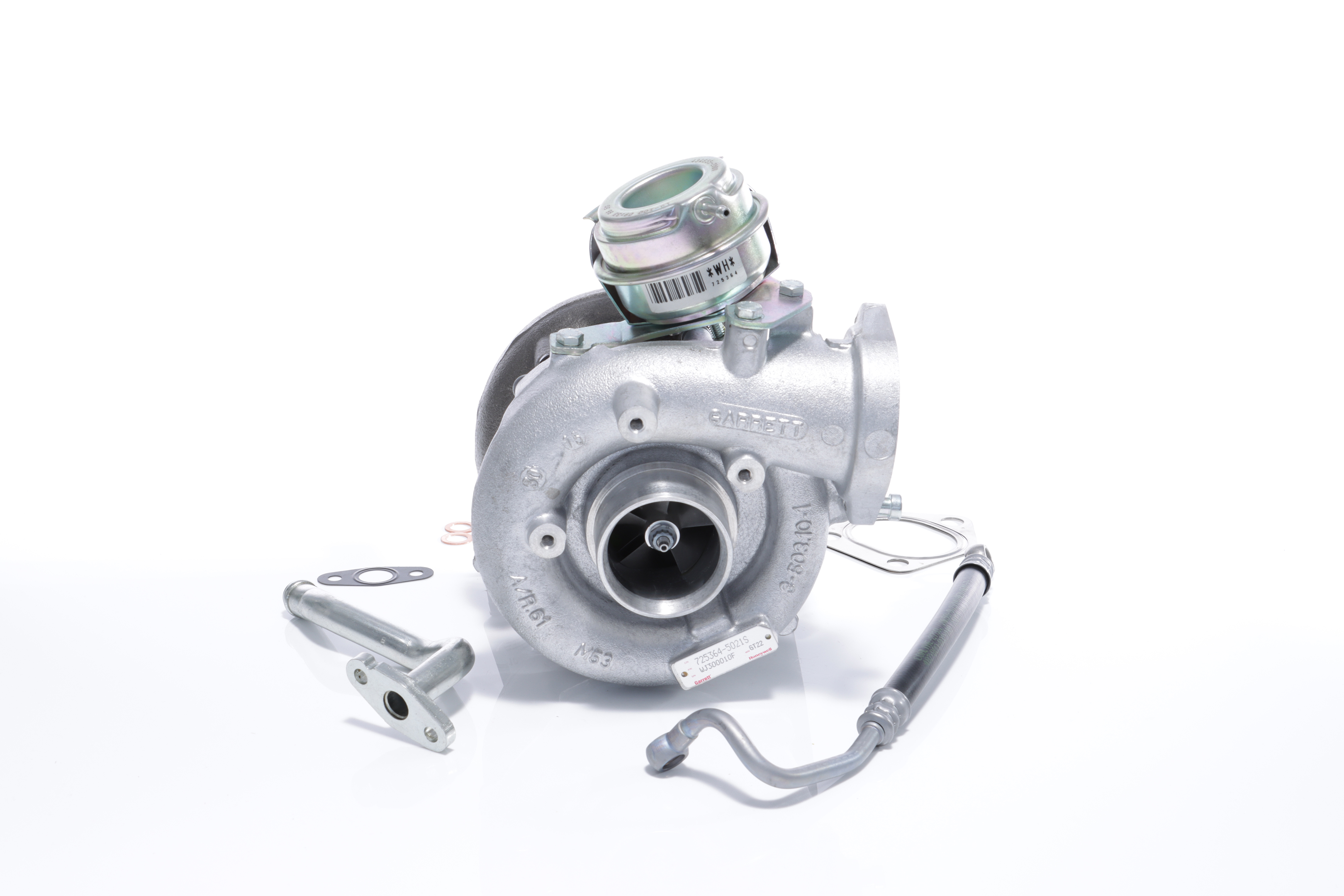 OEM 7789083 BTS TURBO Turbocharger T981191 for BMW, MINI