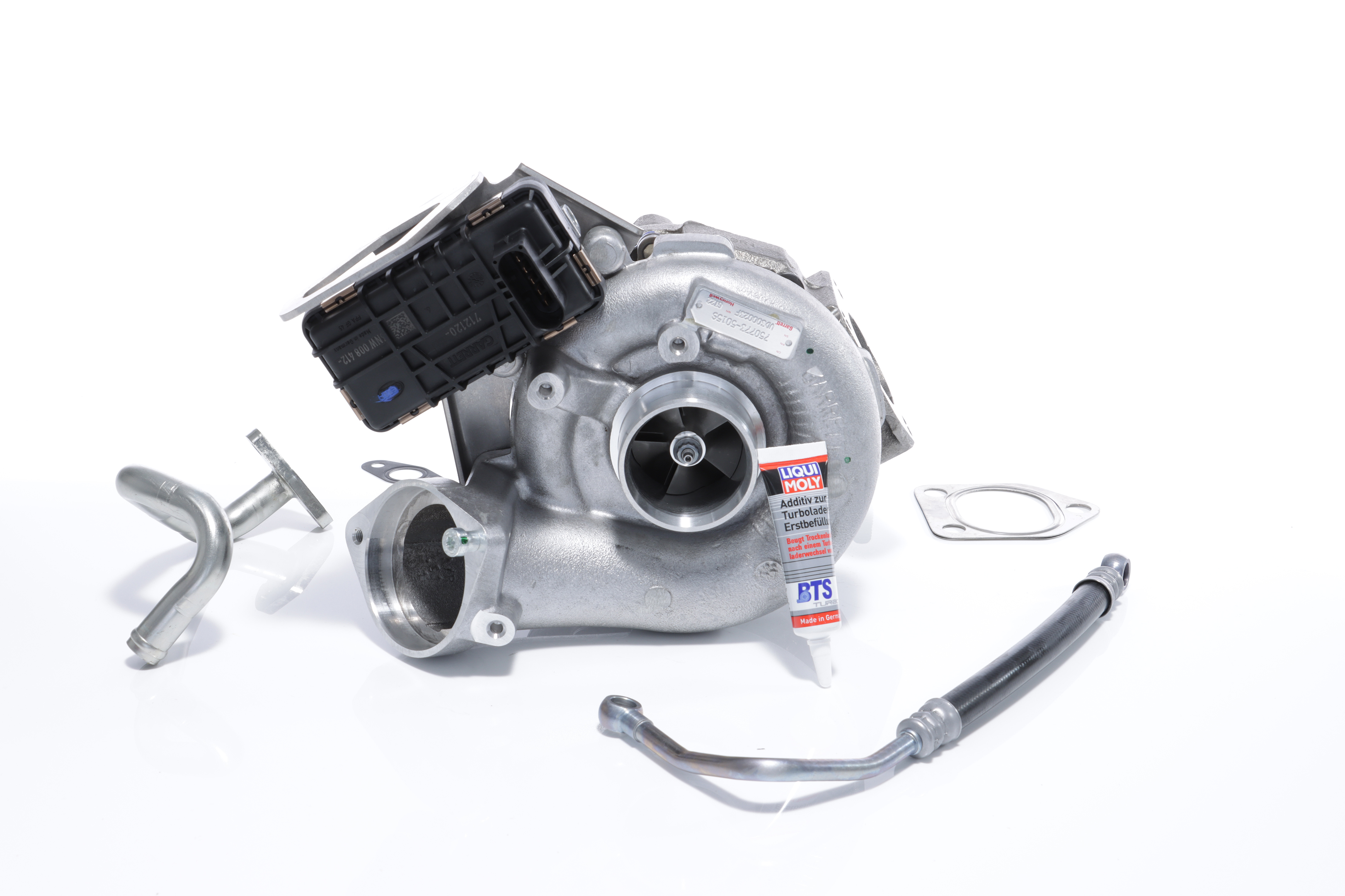OEM 7790309E BTS TURBO Turbocharger T981193 for BMW