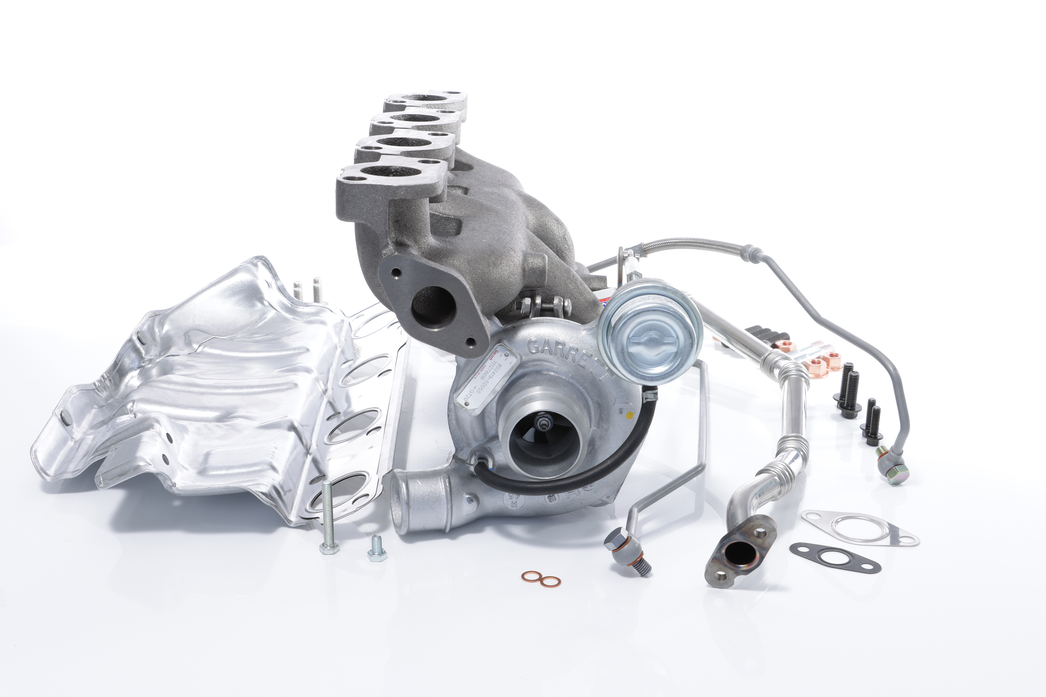 OEM 1351732 BTS TURBO Turbocharger T981202 for BMW, FORD, DAF