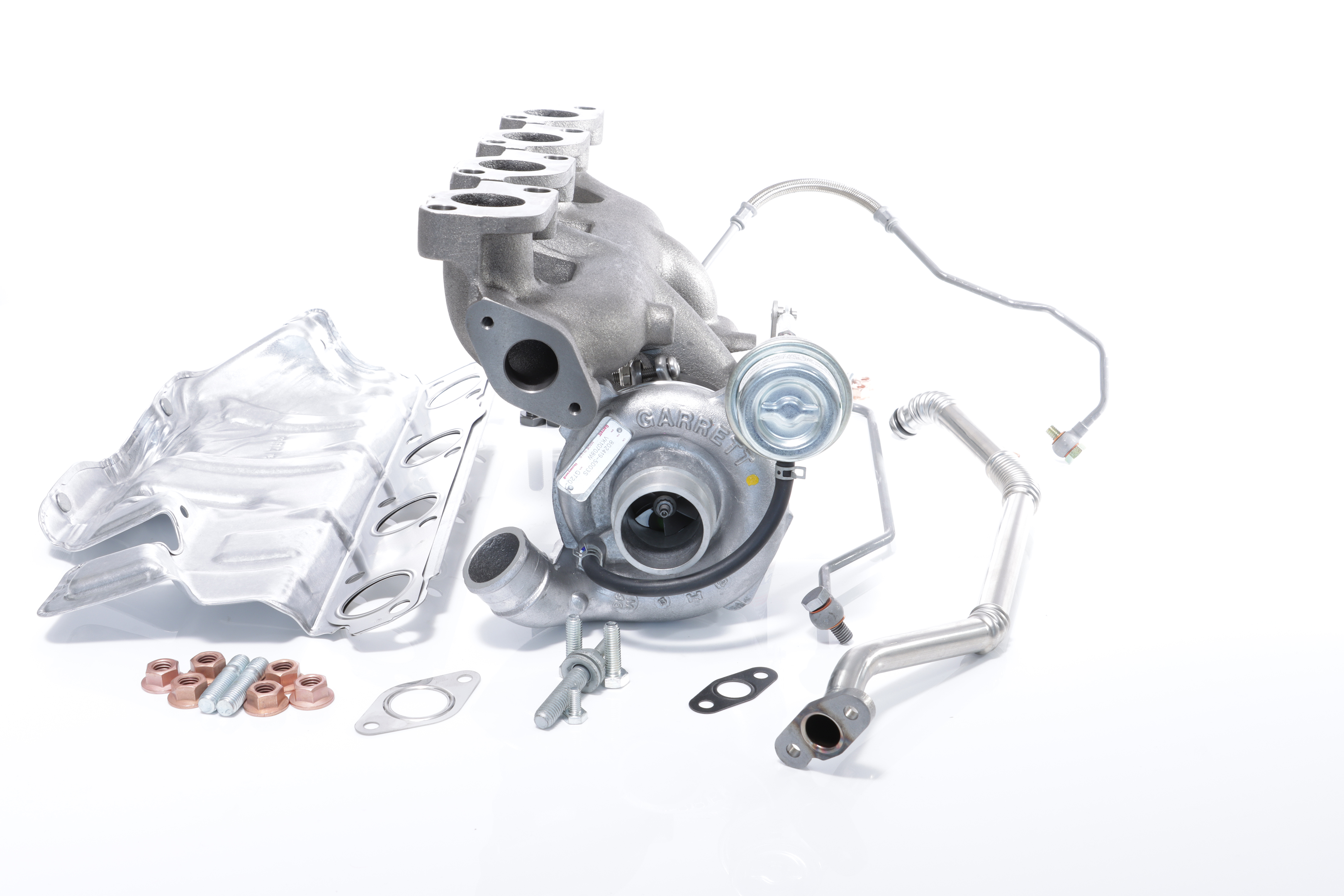 OEM 1120679 BTS TURBO Turbina T981204 per FORD
