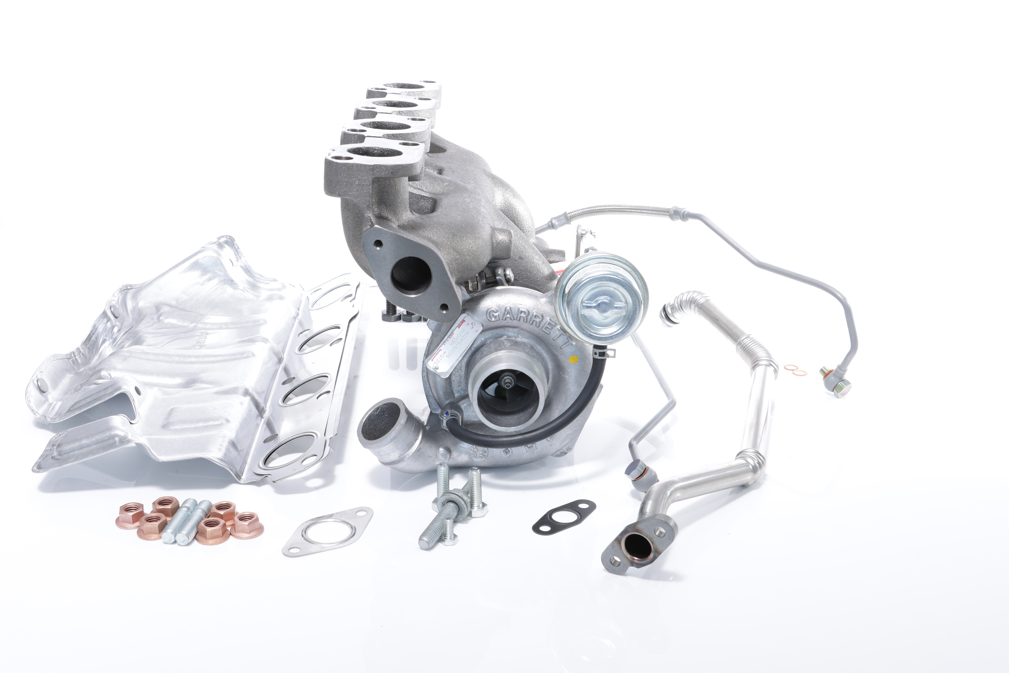 OEM 1120679 BTS TURBO Turbina T981205 per FORD