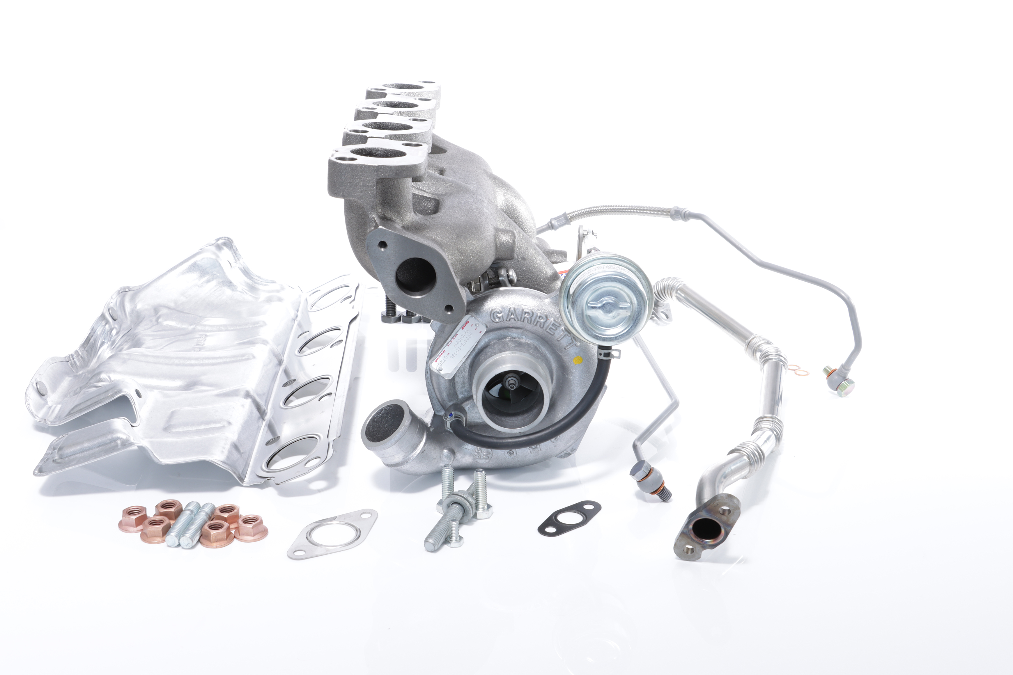 OEM 1120679 BTS TURBO Turbina T981206 per FORD