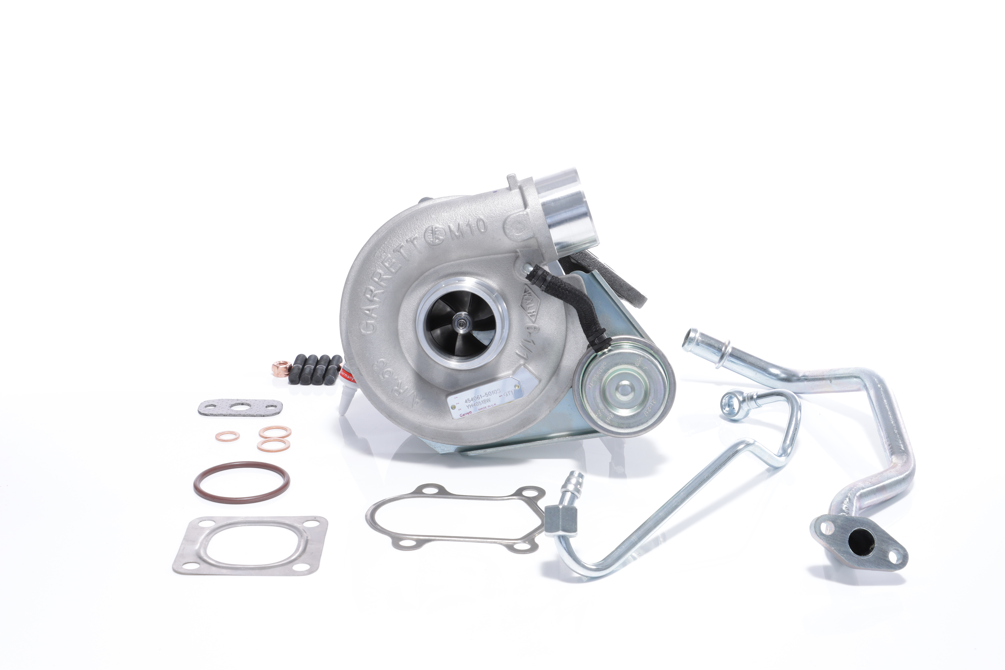 OEM 7701044612 BTS TURBO Turbina T981224 per FIAT, OPEL, RENAULT, ALFA ROMEO, NISSAN