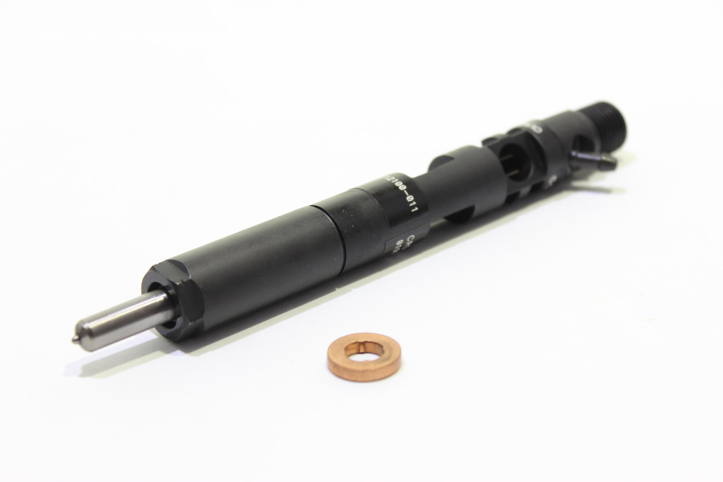 comprar Injector - ALANKO (10970227)