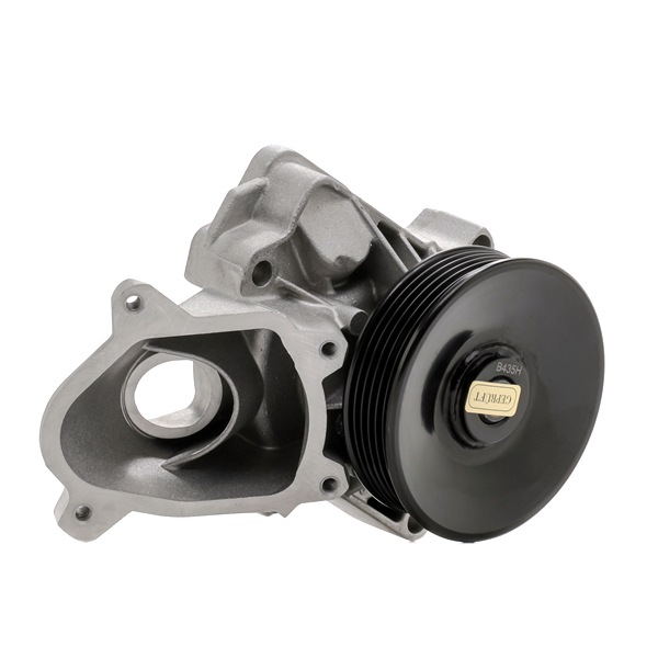 OEM 11517790472 HEPU  Wasserpumpe P466 für BMW, MINI, ALPINA