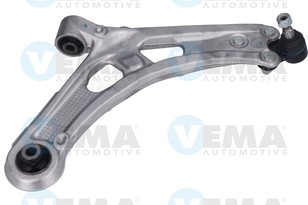VEMA Bras de suspension (260764) pour DS DS 4 II BlueHDi 130 (FBYHZT) (96 KW / 131 CH / de 2021)