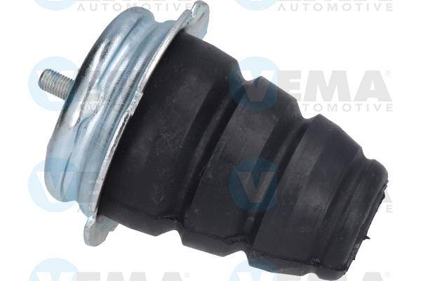 buy Rubber Buffer, suspension - VEMA (380601)